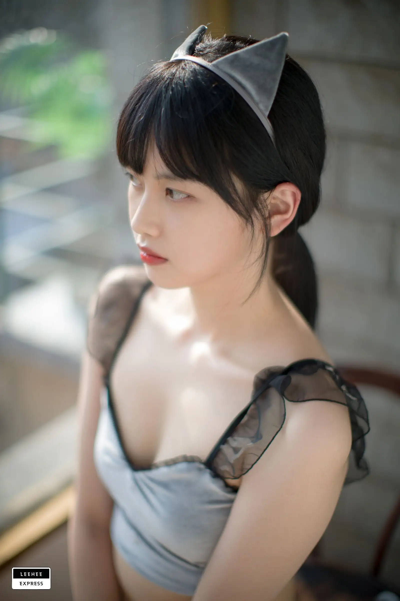 [Leehee Express] 014 LEBE-013