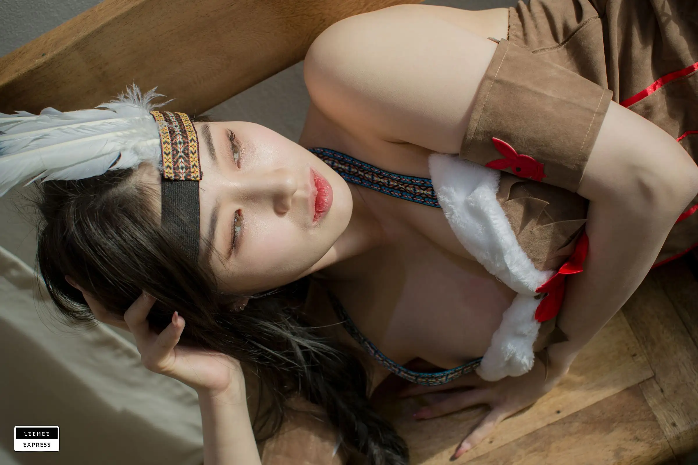 [Leehee Express] 015 LEBE-014