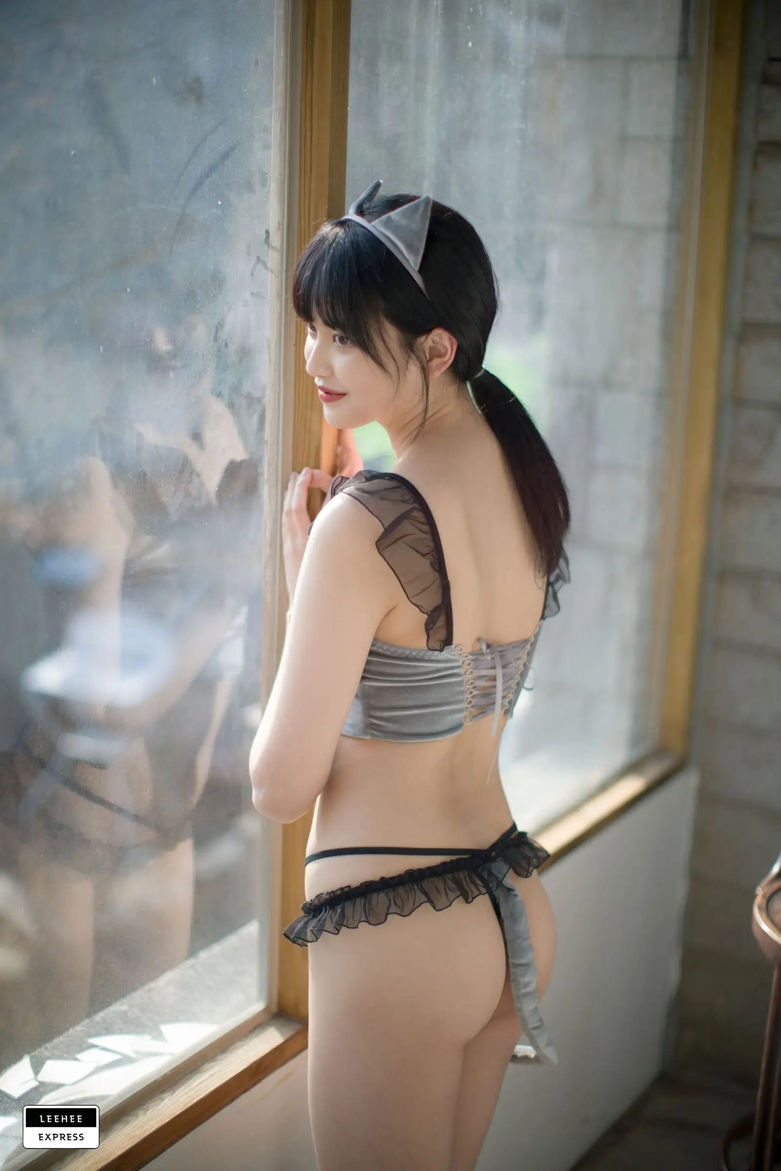 [Leehee Express] 014 LEBE-013