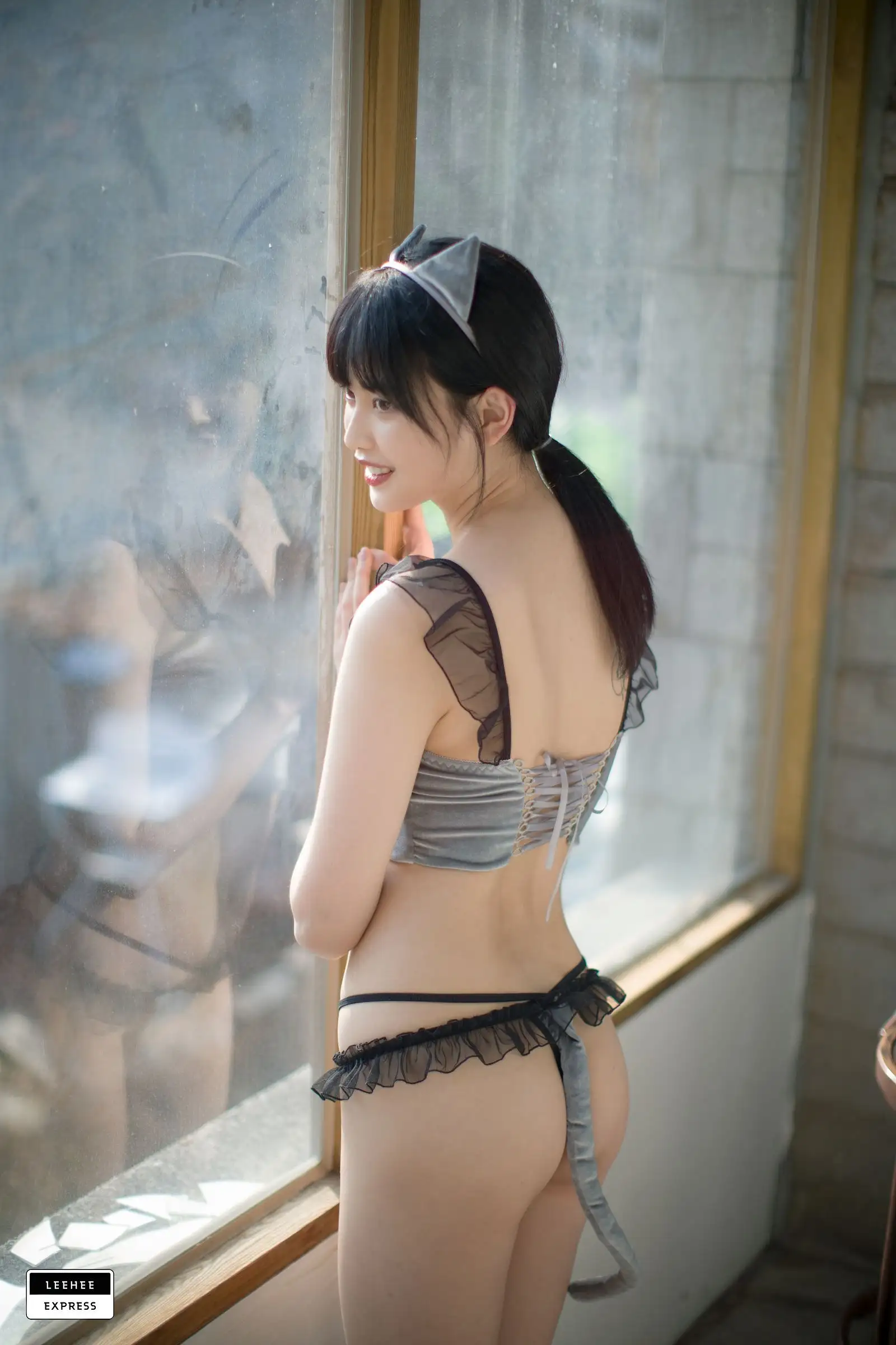 [Leehee Express] 014 LEBE-013