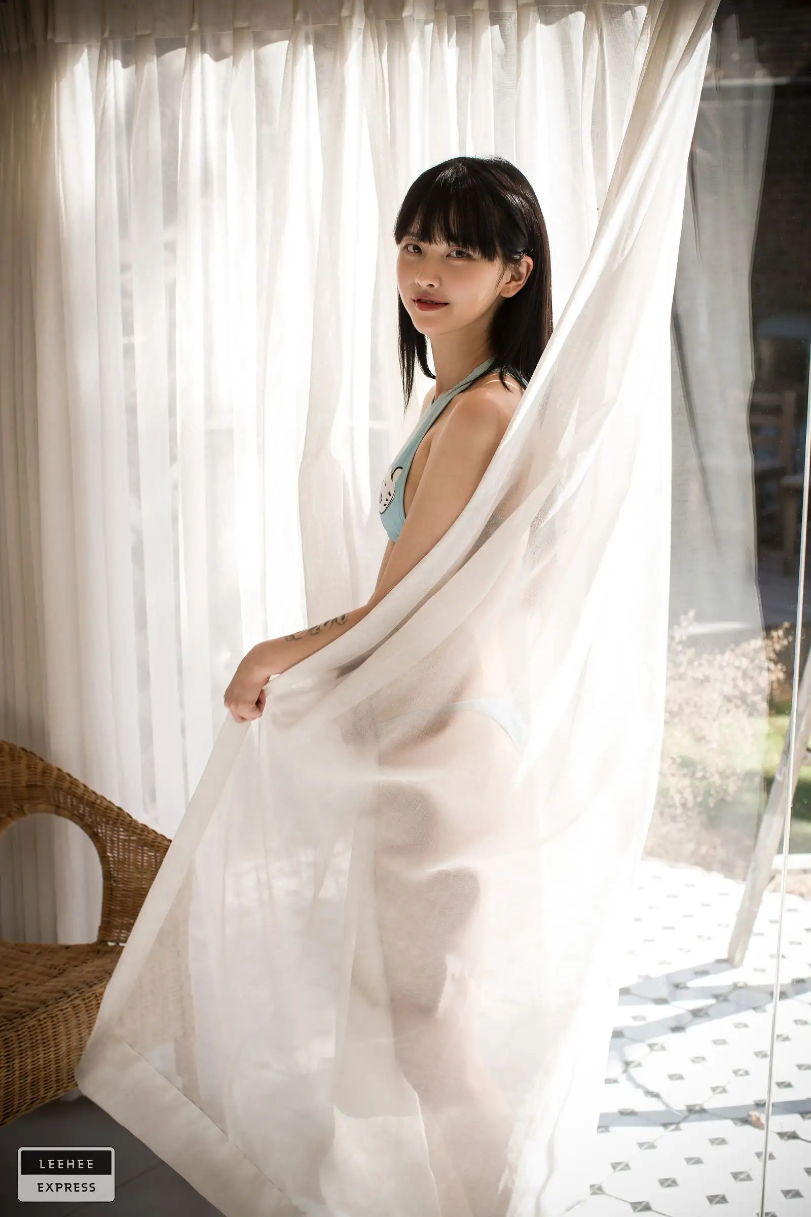 [Leehee Express] 017 LEBE-016A GMS