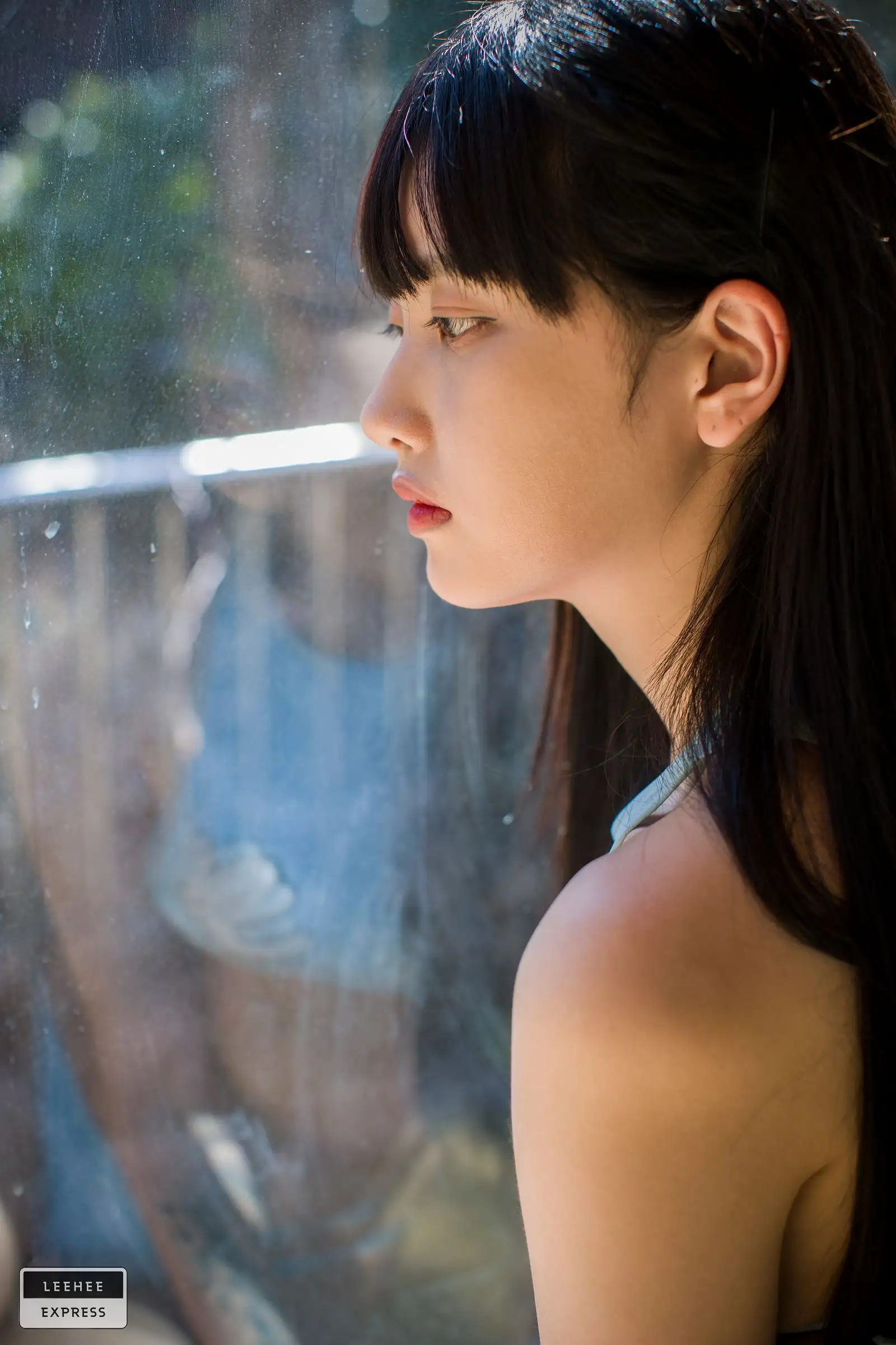 [Leehee Express] 018 LEBE-016B GMS