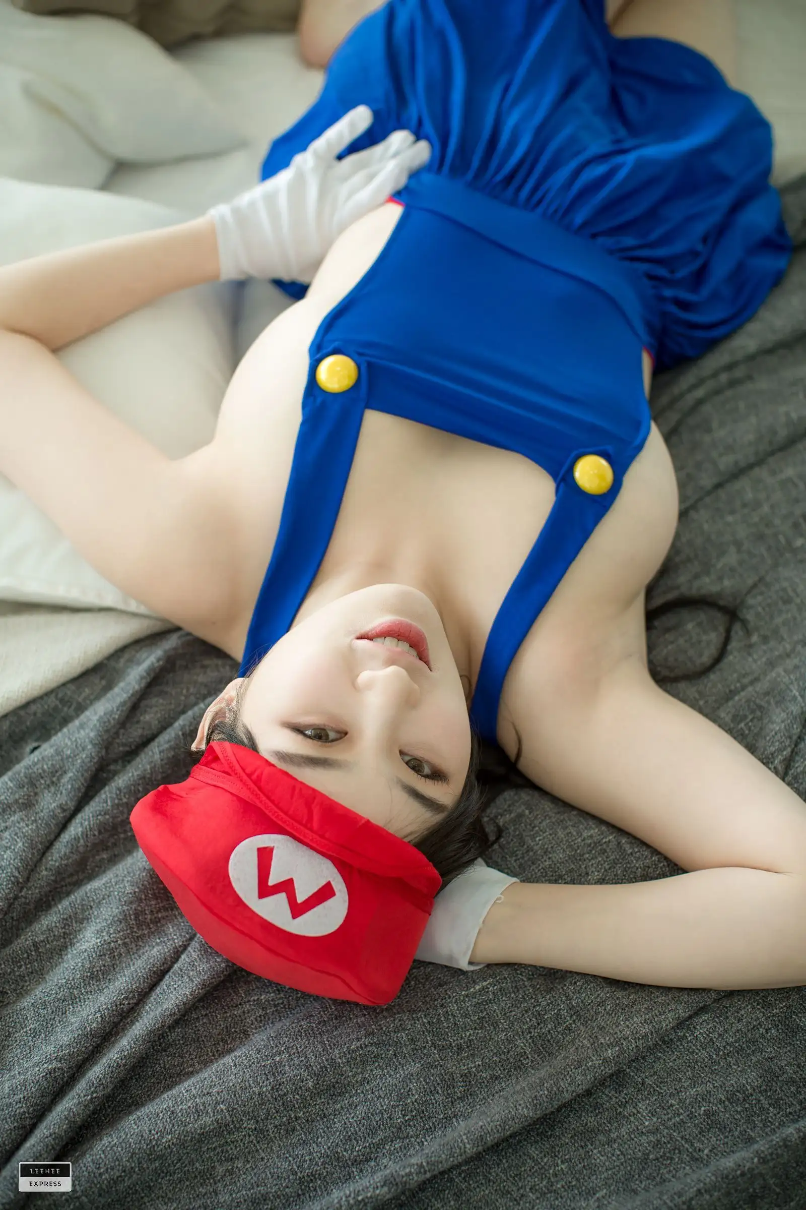 [Leehee Express] 020 LEBE-018B