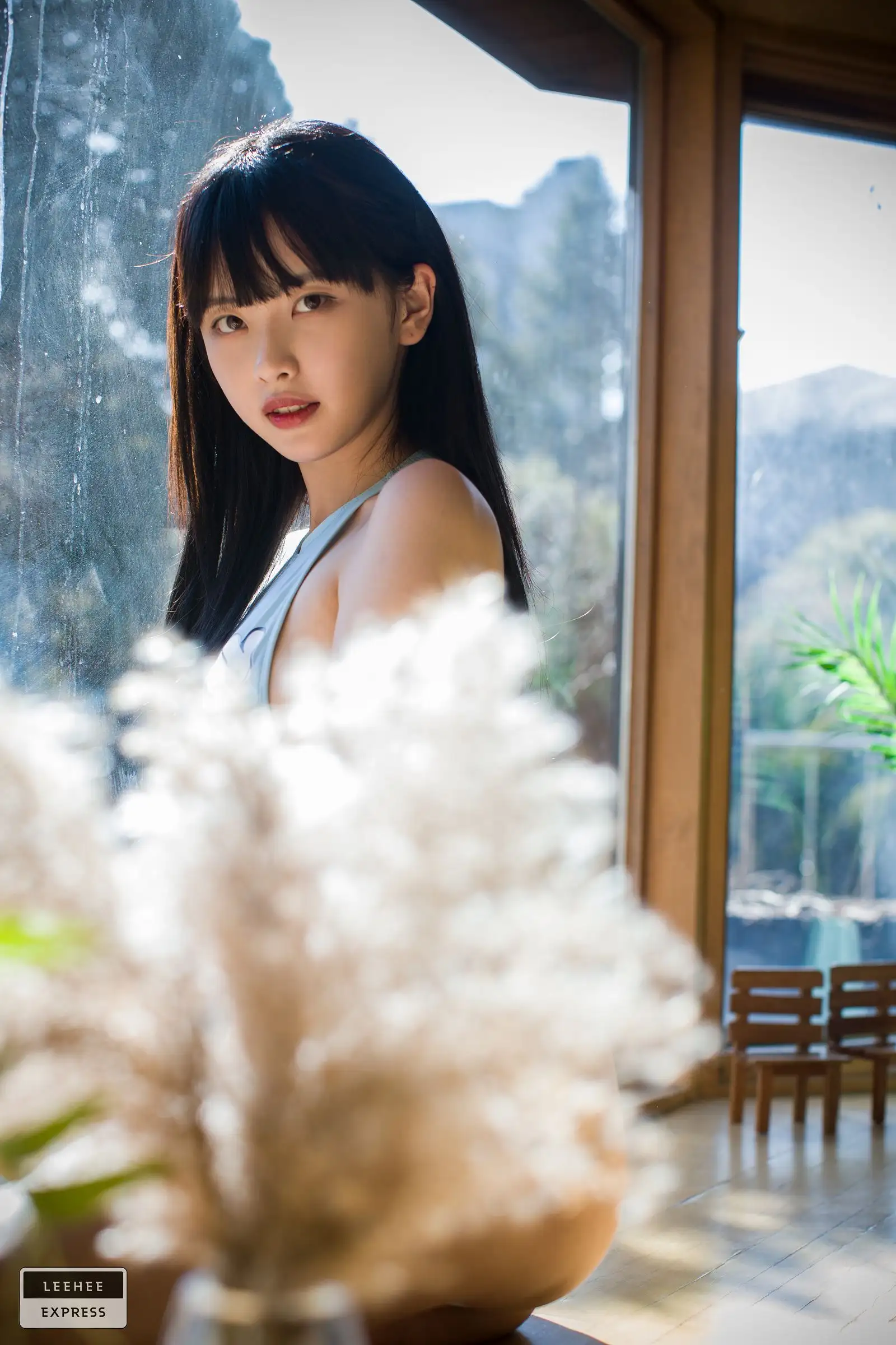 [Leehee Express] 018 LEBE-016B GMS