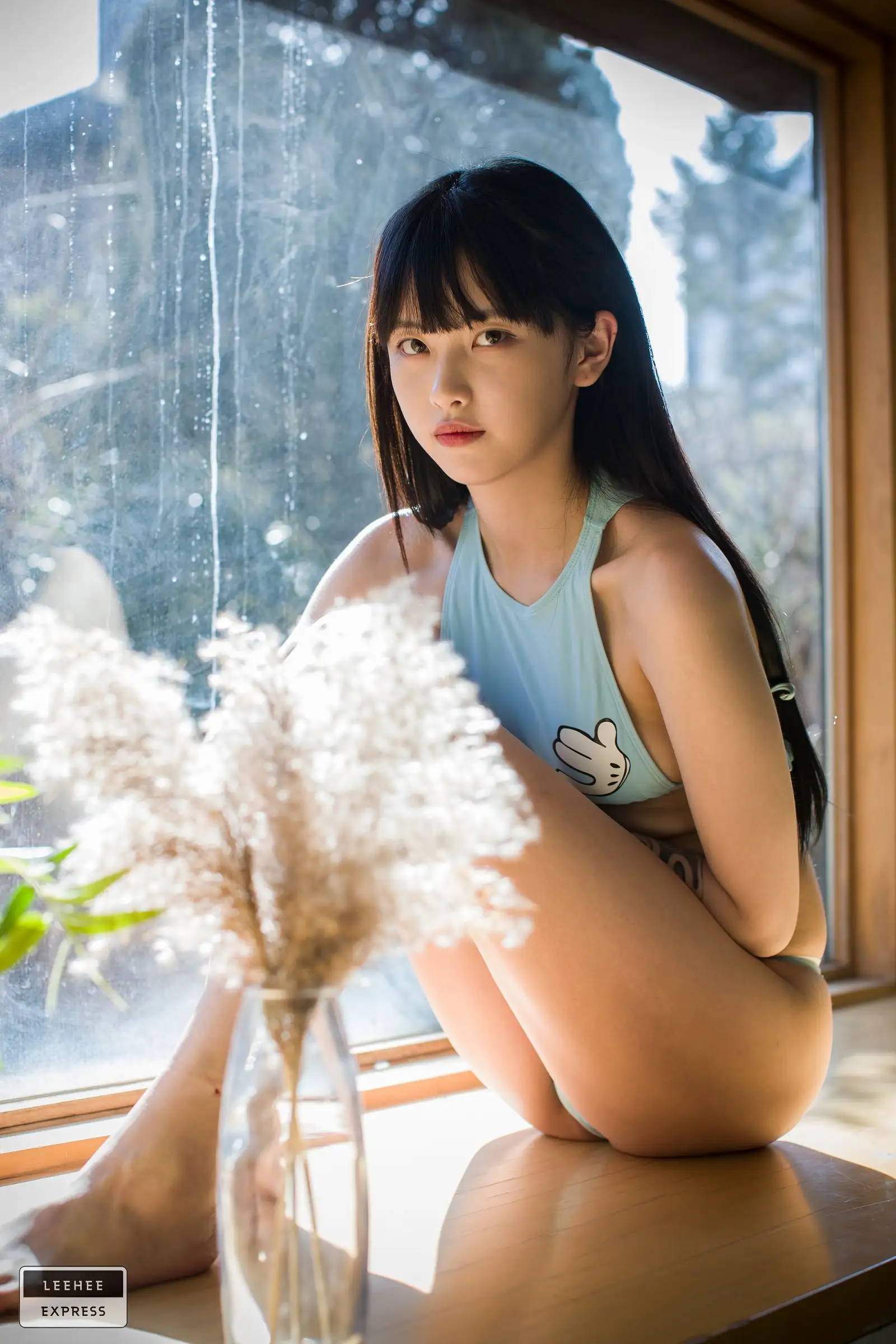 [Leehee Express] 018 LEBE-016B GMS