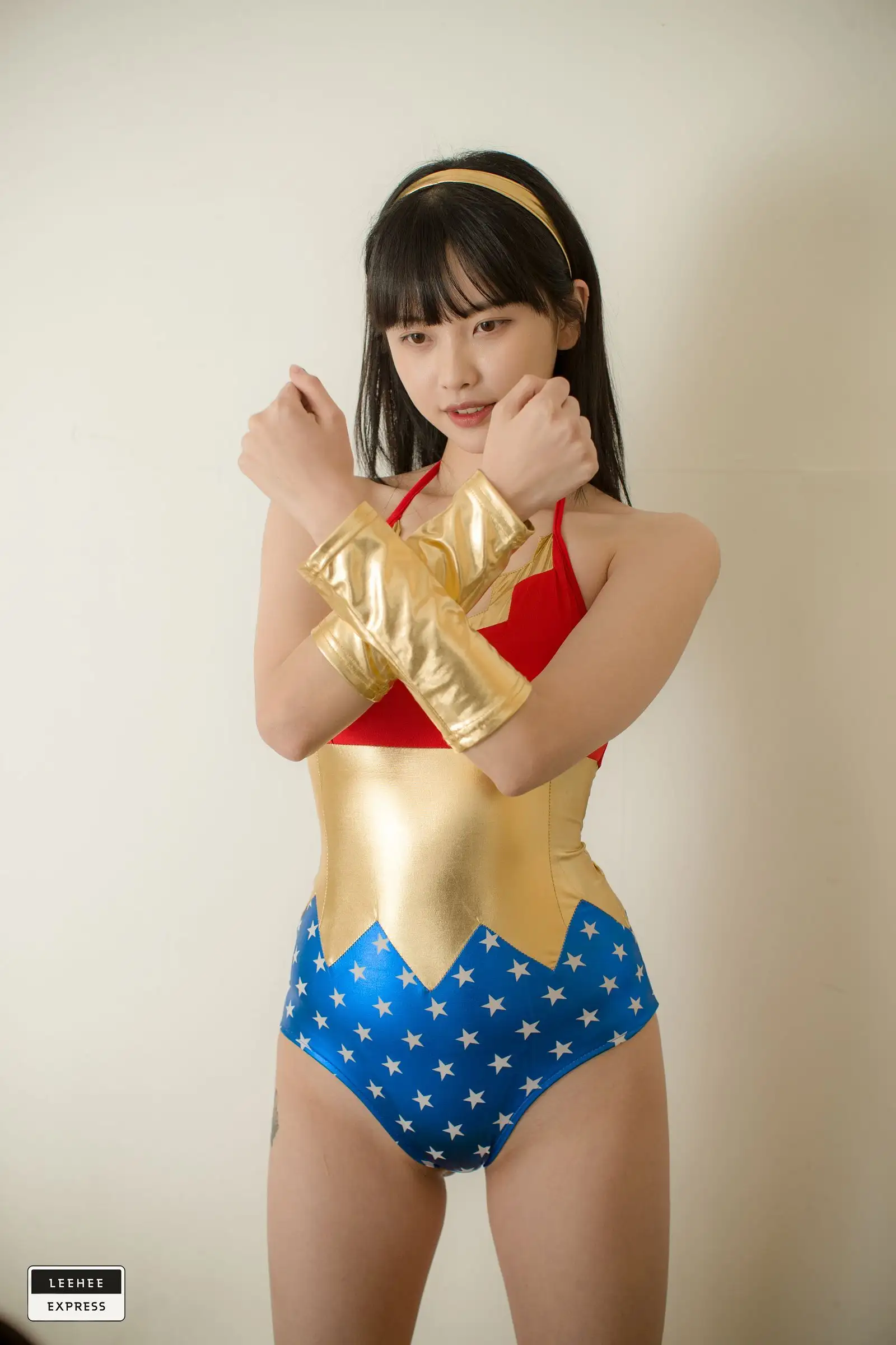 [Leehee Express] 022 LEBE-022 GMS