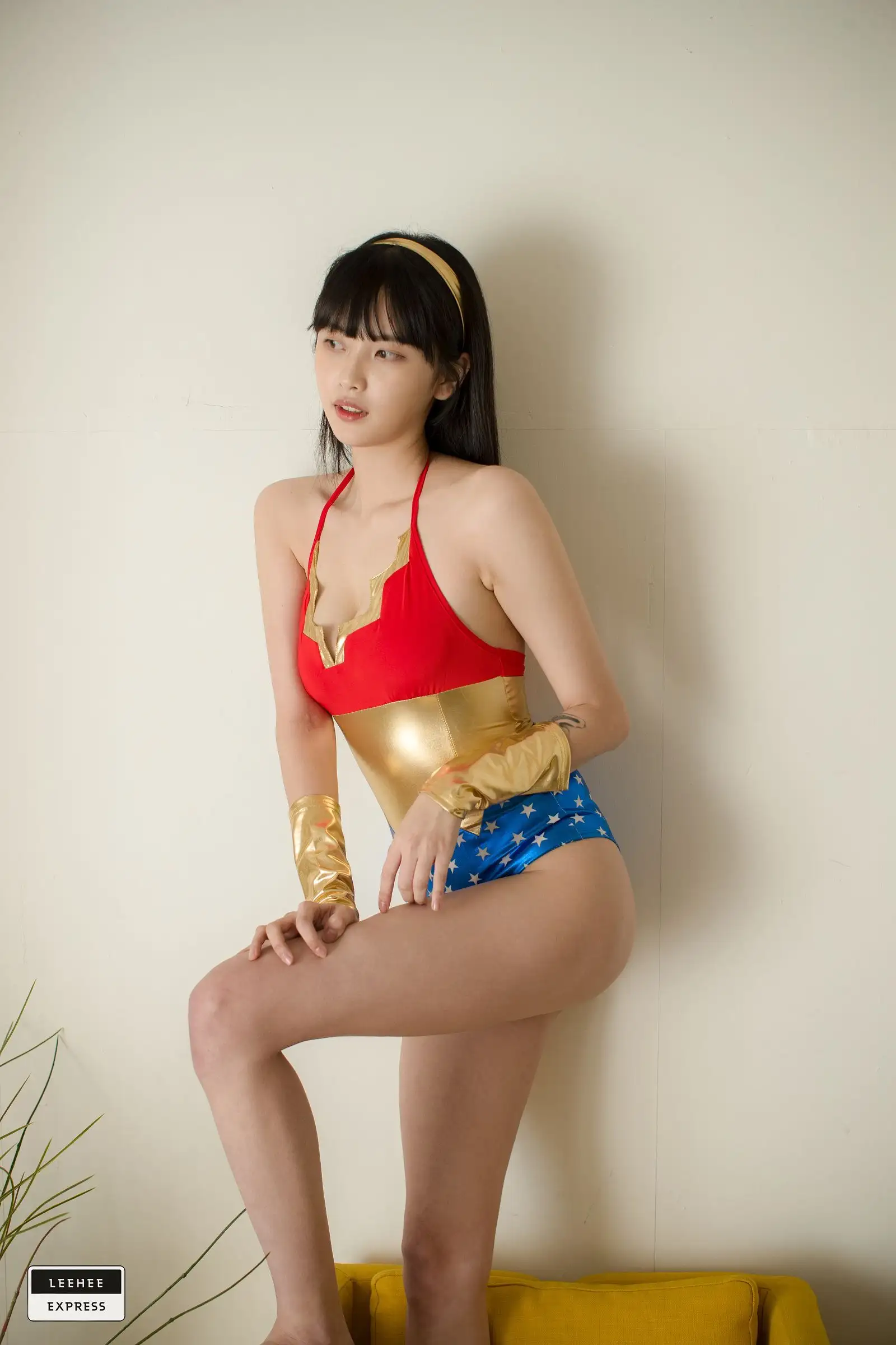 [Leehee Express] 022 LEBE-022 GMS