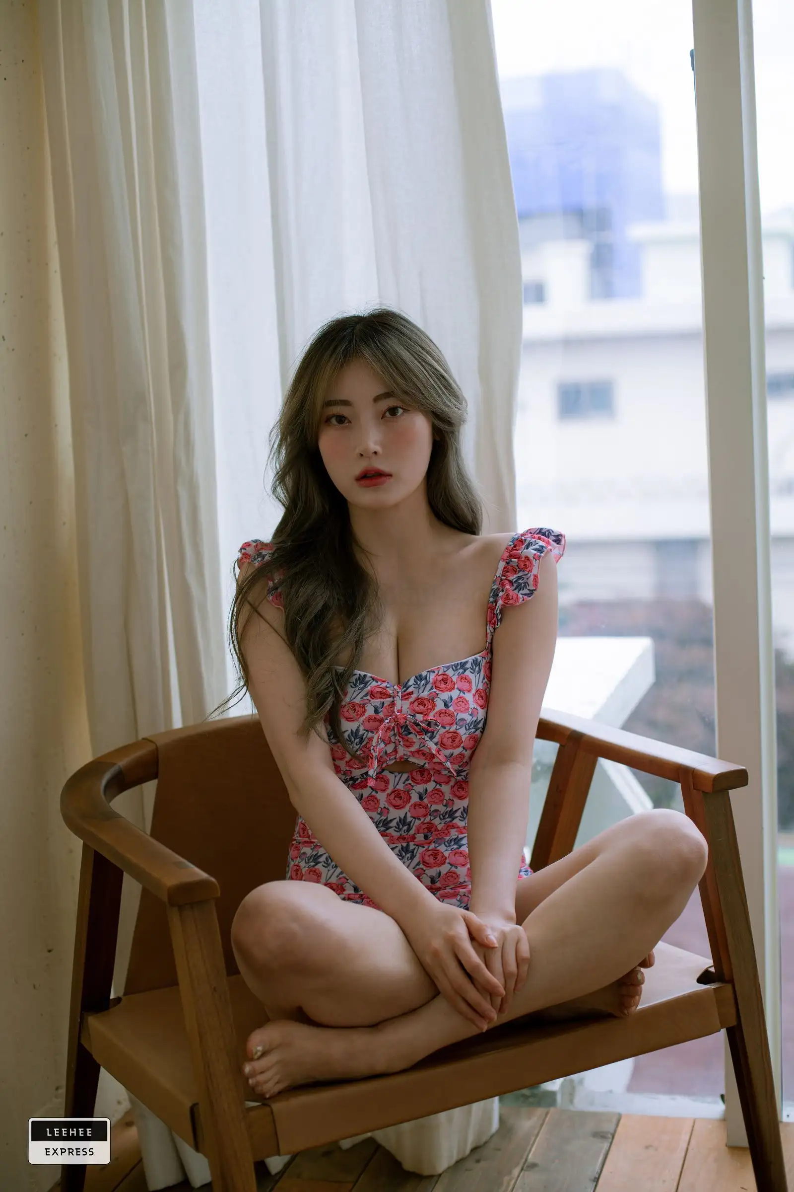 [Leehee Express] 025 LEBE-027 J.A