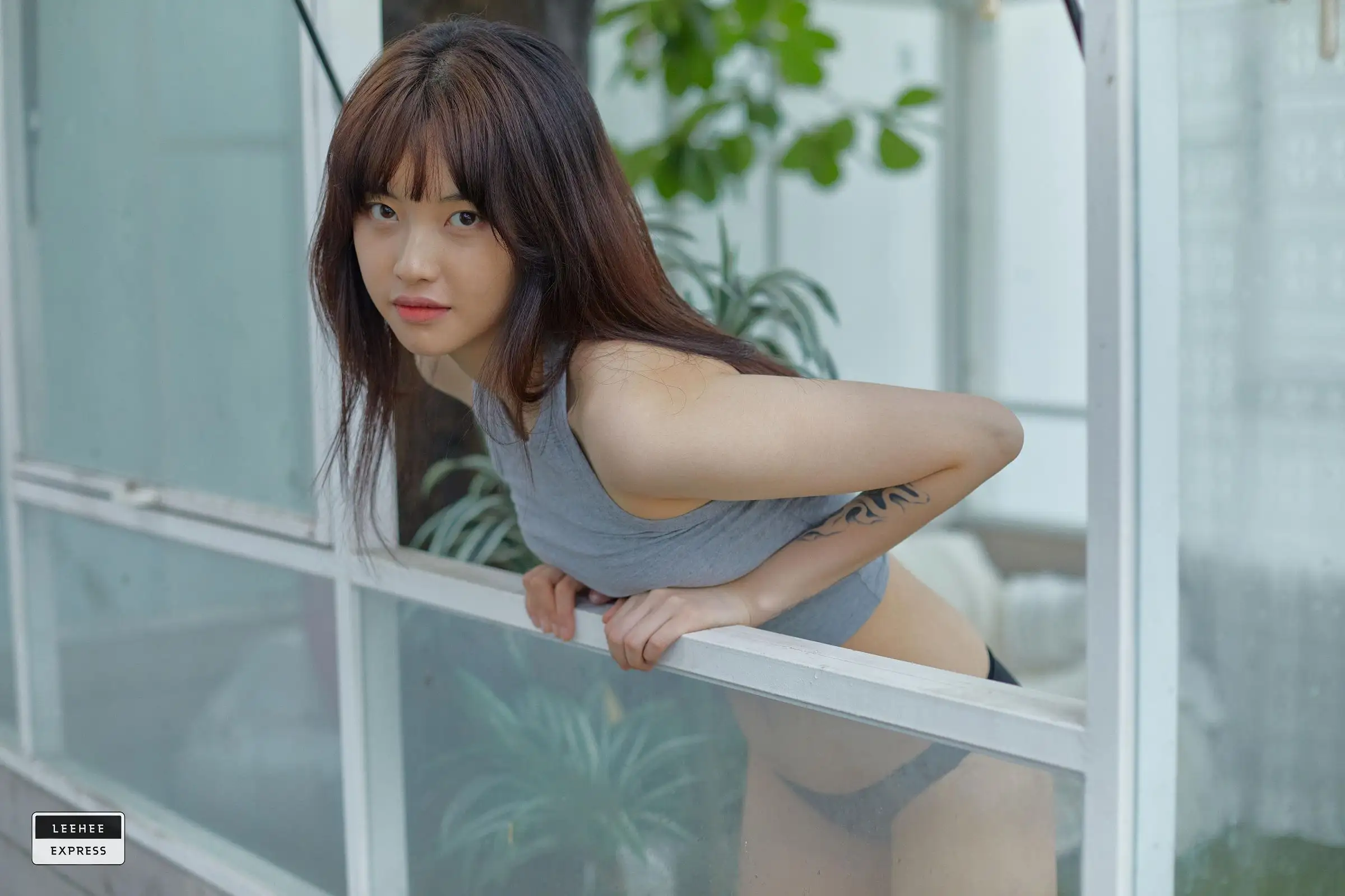 [Leehee Express] 026 LEBE-028 GMS