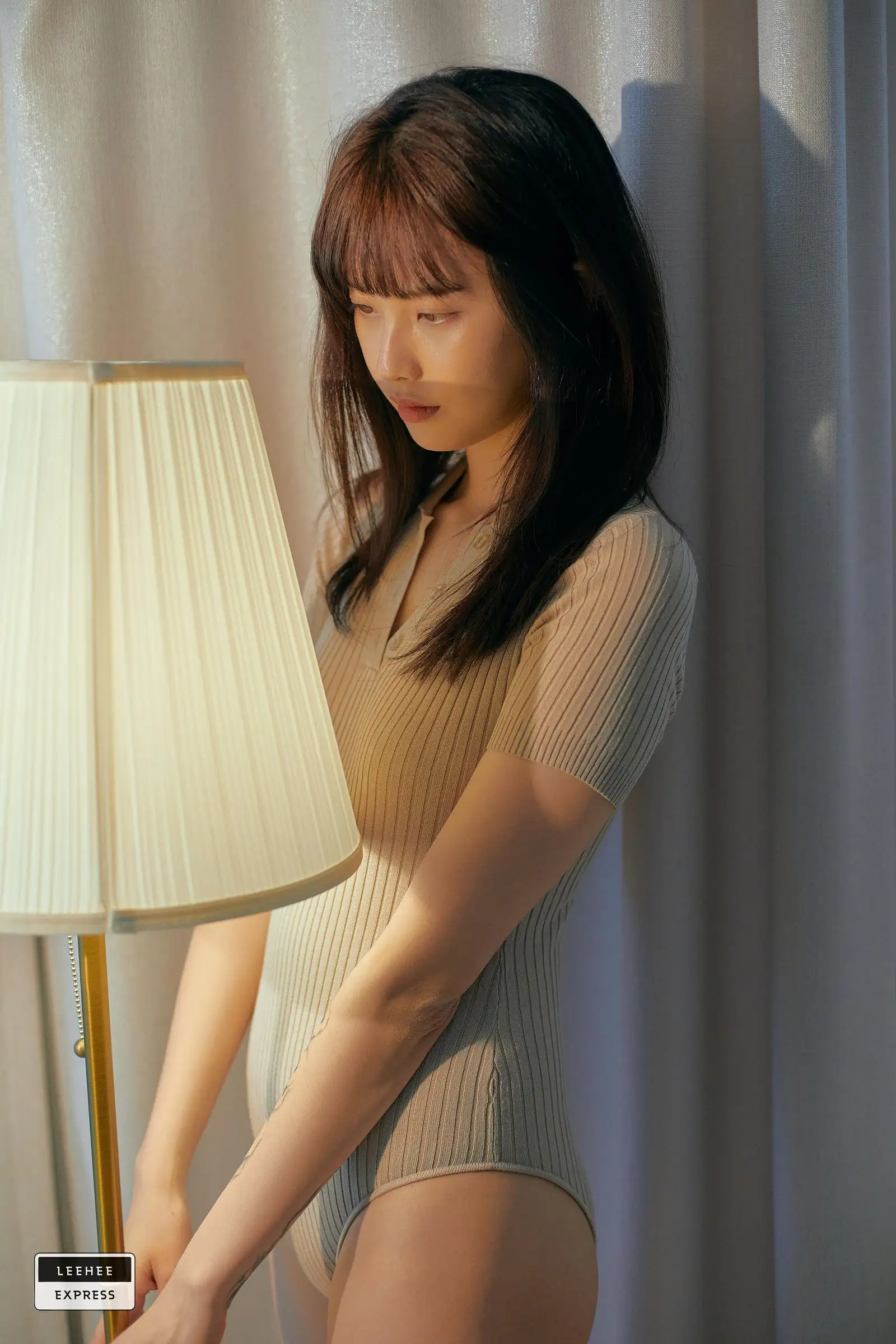 [Leehee Express] 024 LEBE-026A GMS