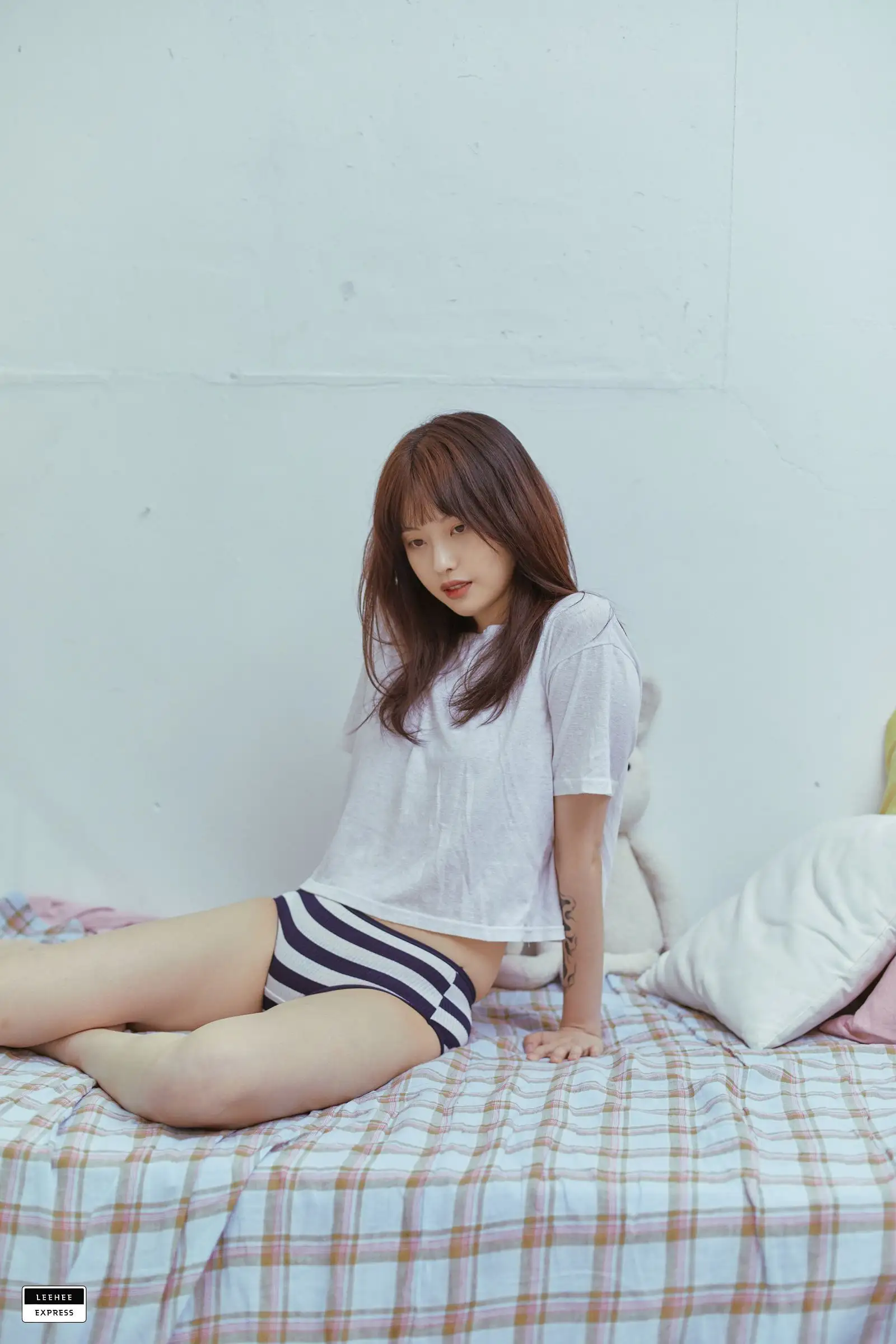 [Leehee Express] 027 LEBE-031A GMS