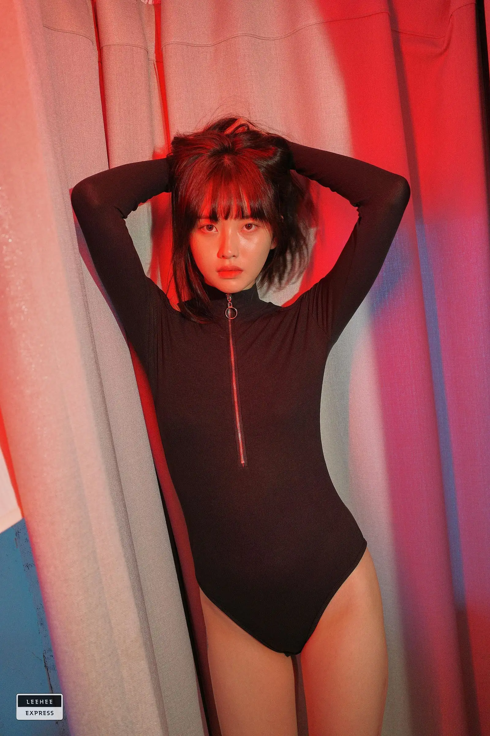[Leehee Express] 029 LEBE-036A GMS