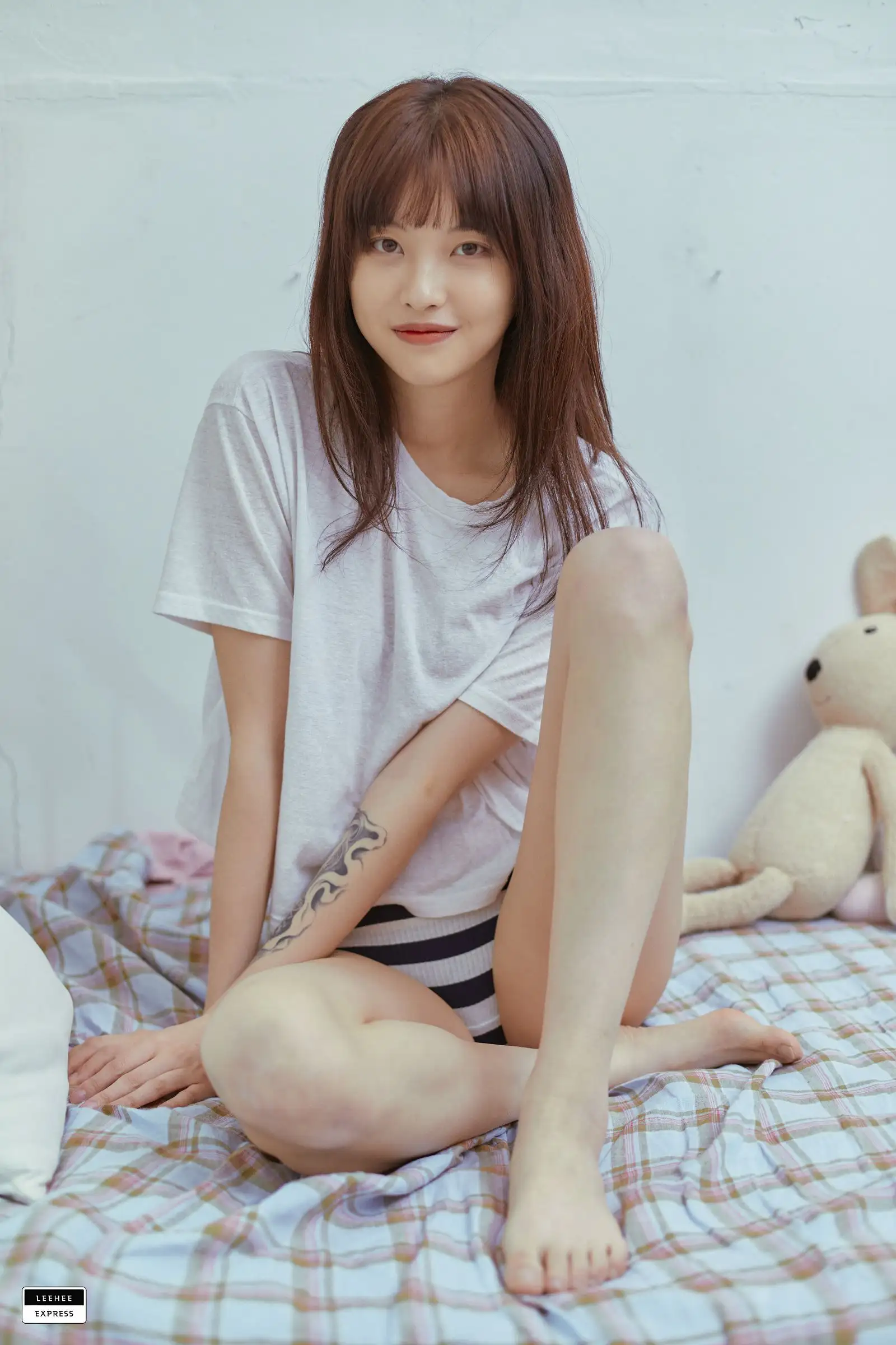 [Leehee Express] 027 LEBE-031A GMS