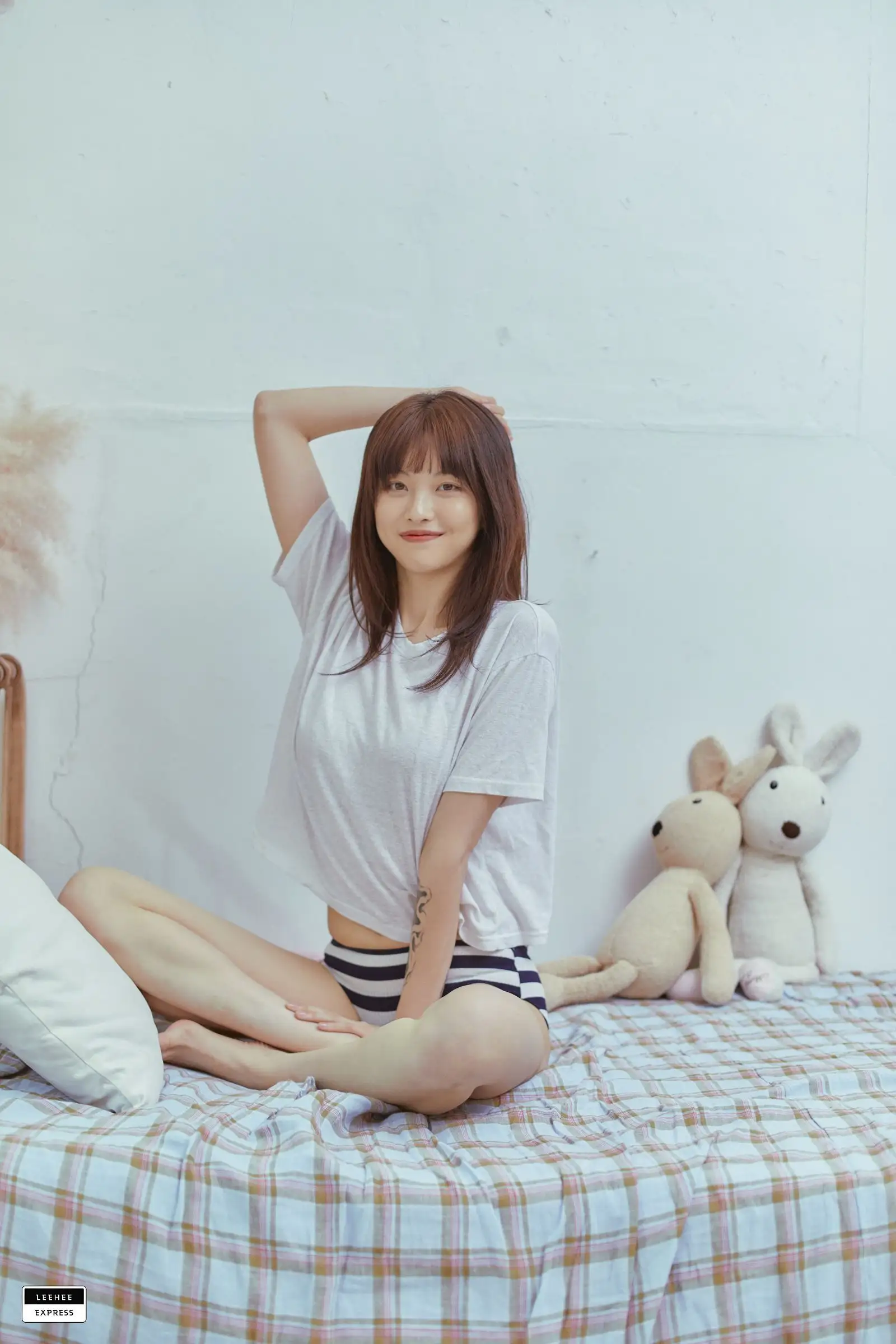 [Leehee Express] 027 LEBE-031A GMS