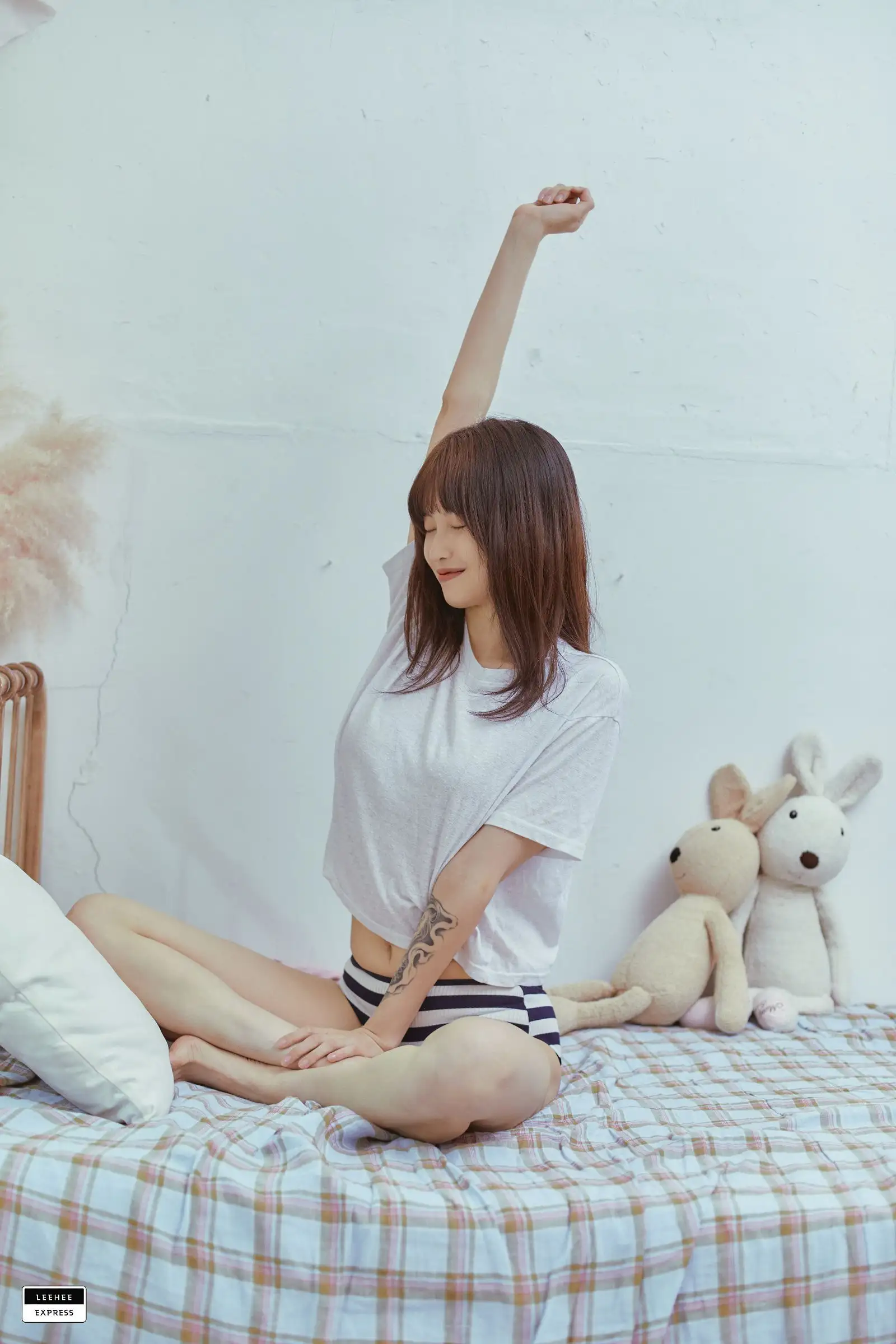 [Leehee Express] 027 LEBE-031A GMS