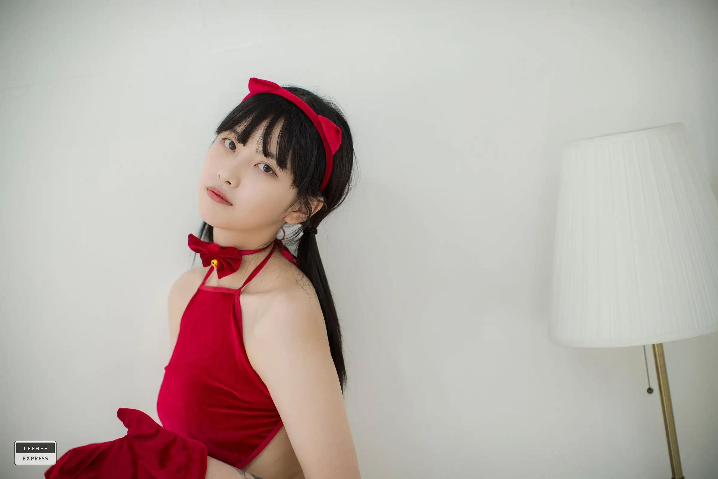 [Leehee Express] 028 LEBE-033 GMS