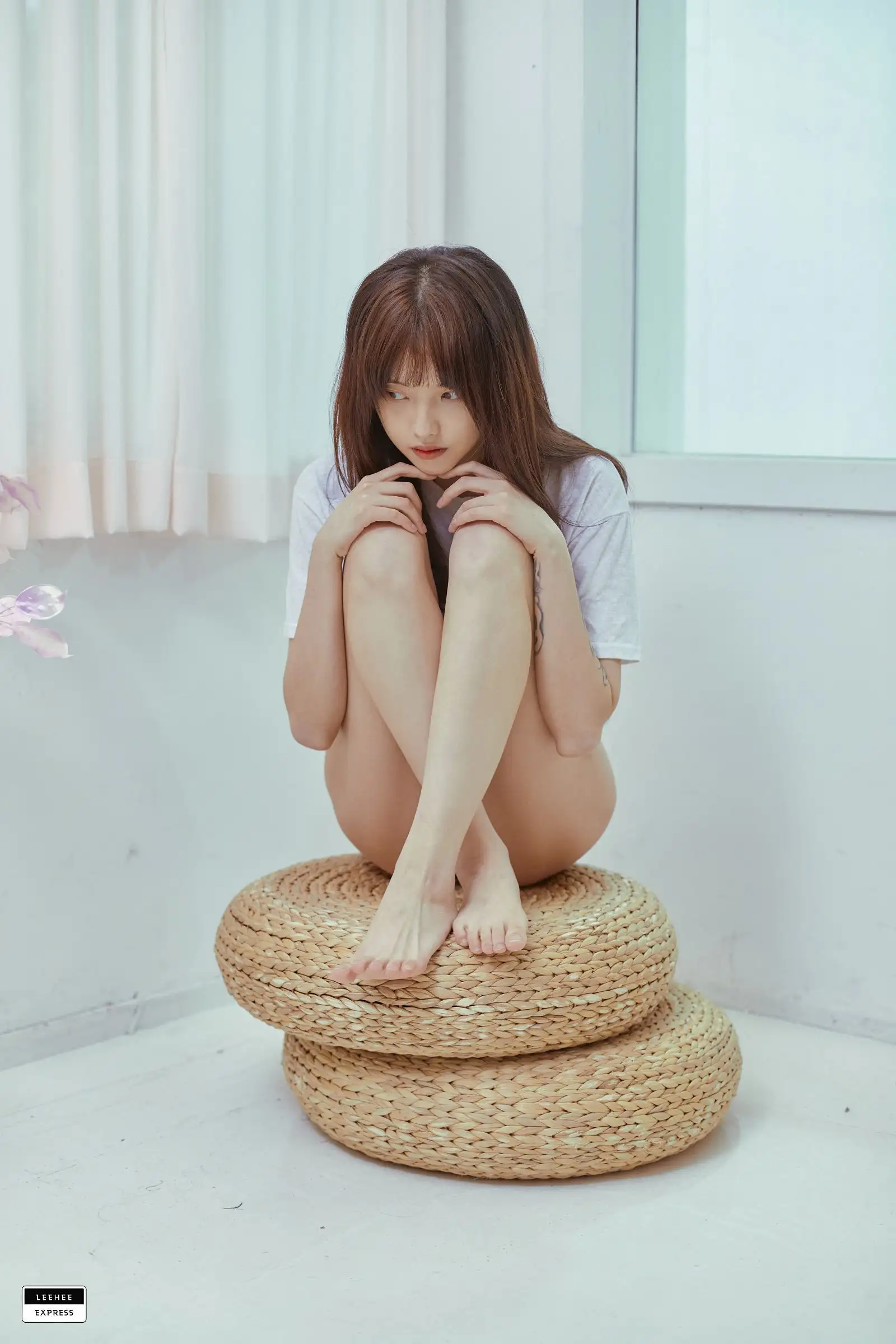 [Leehee Express] 027 LEBE-031A GMS
