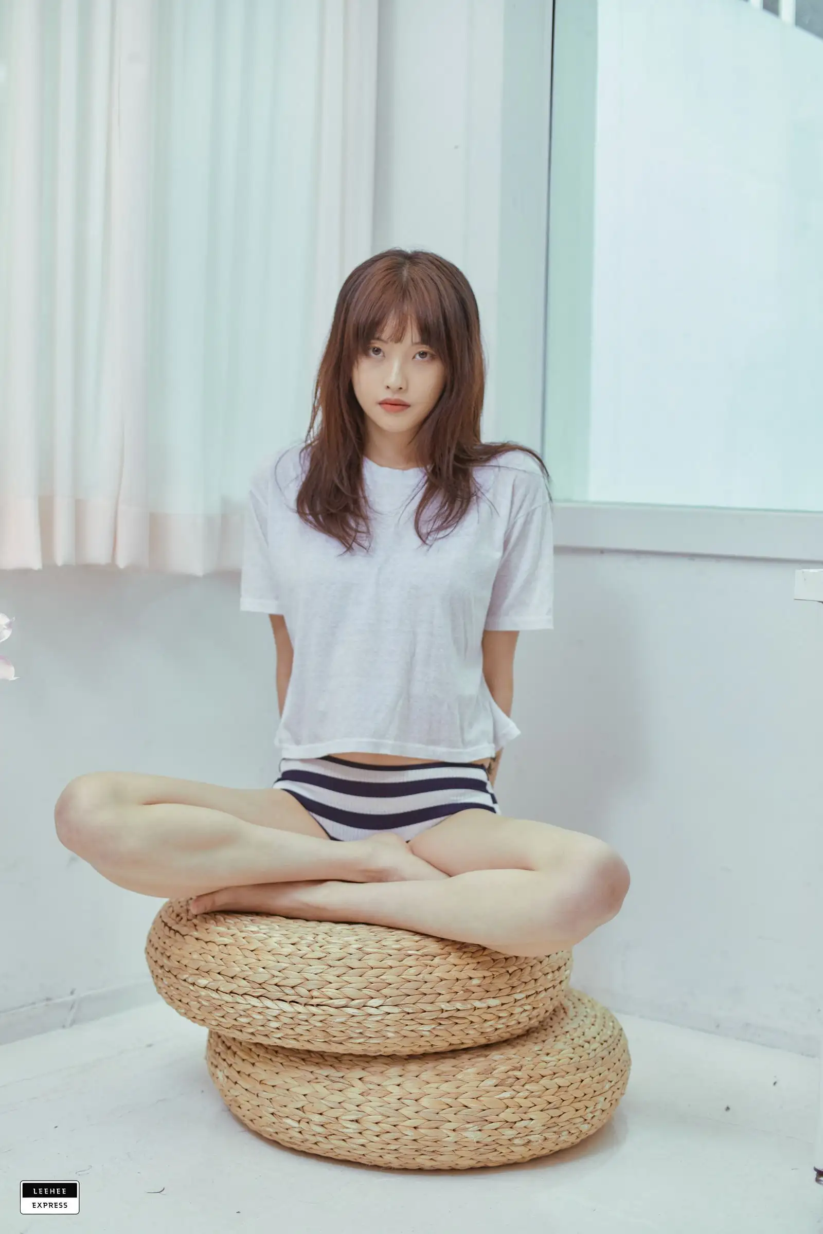[Leehee Express] 027 LEBE-031A GMS
