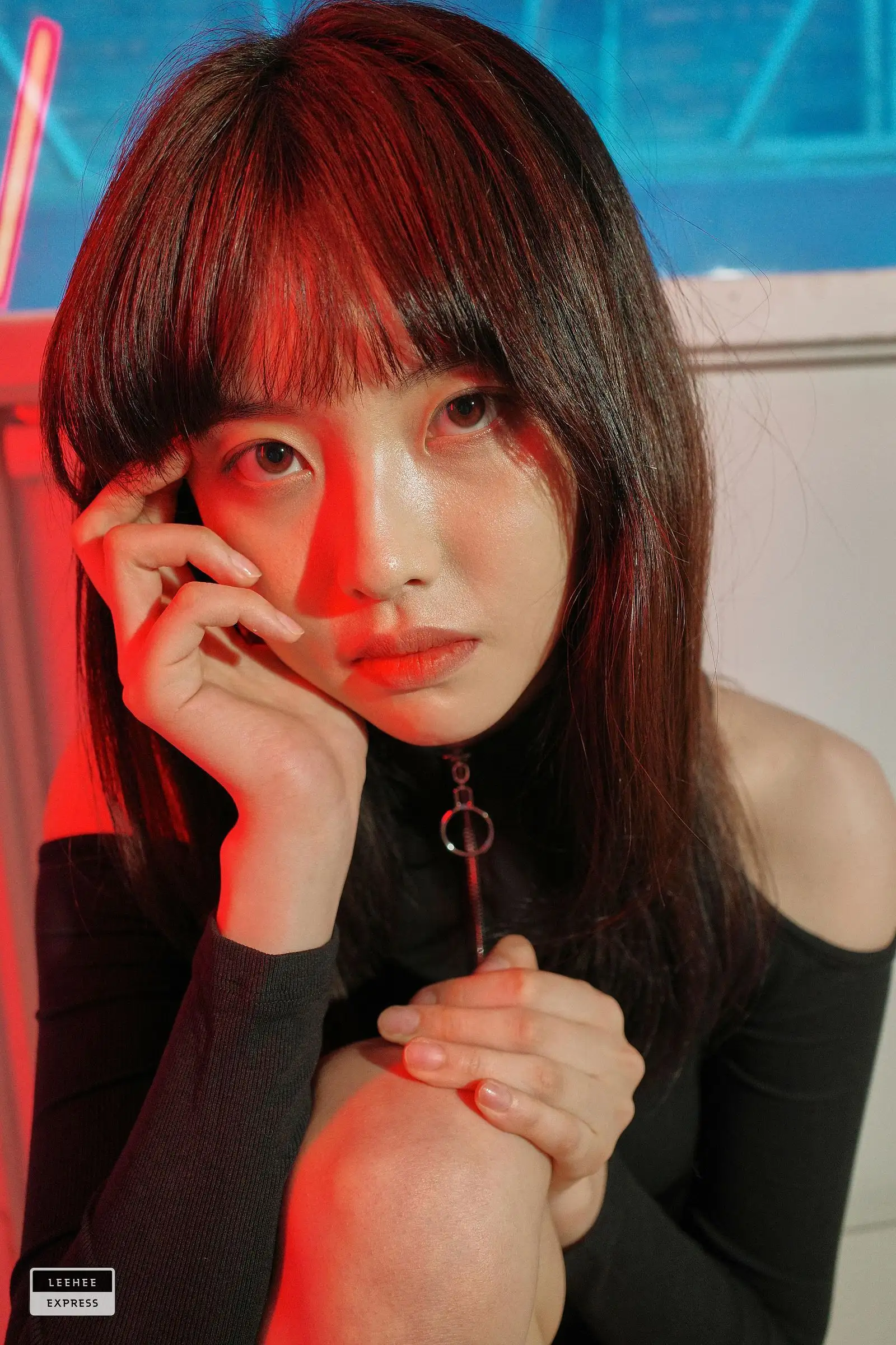 [Leehee Express] 029 LEBE-036A GMS
