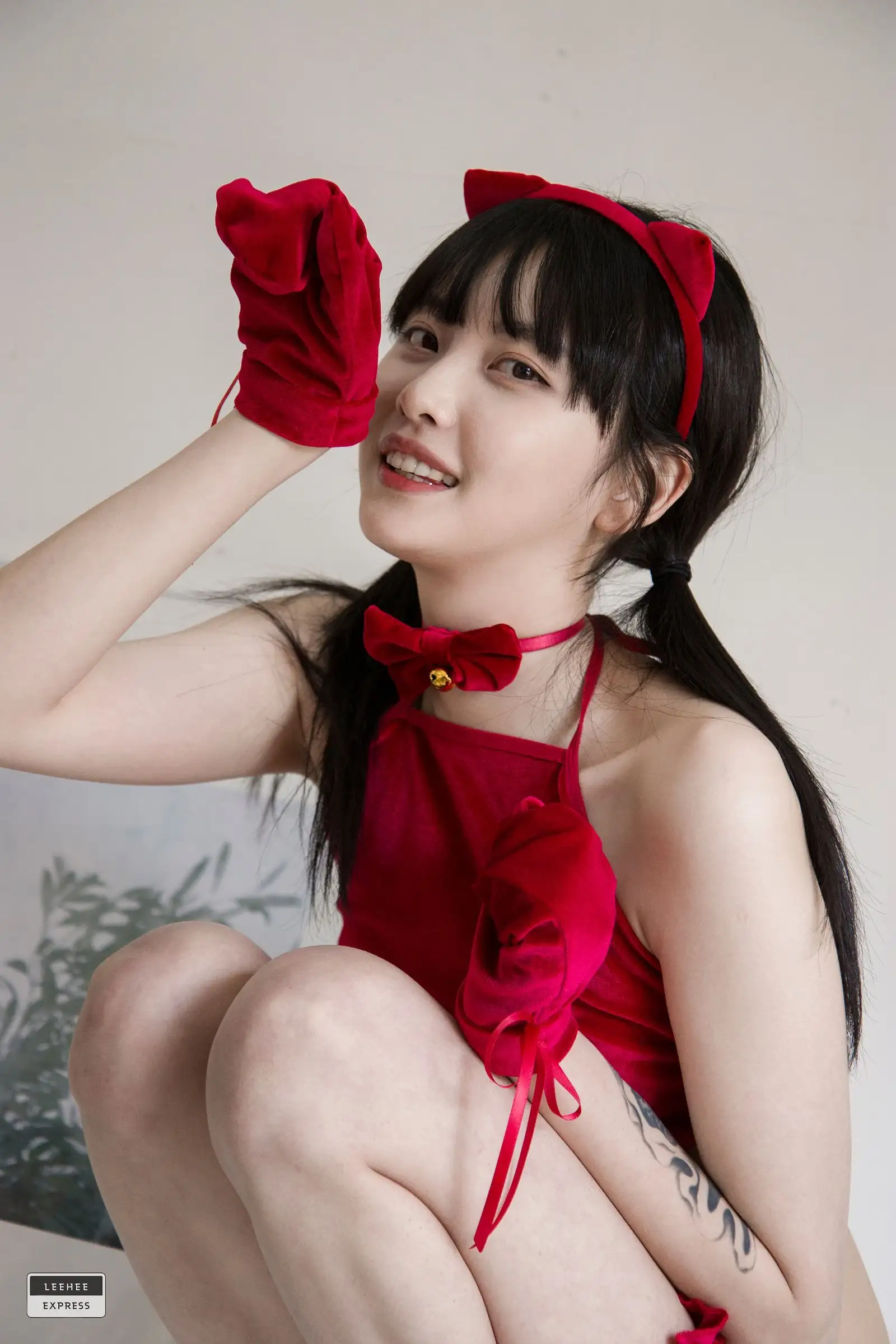 [Leehee Express] 028 LEBE-033 GMS
