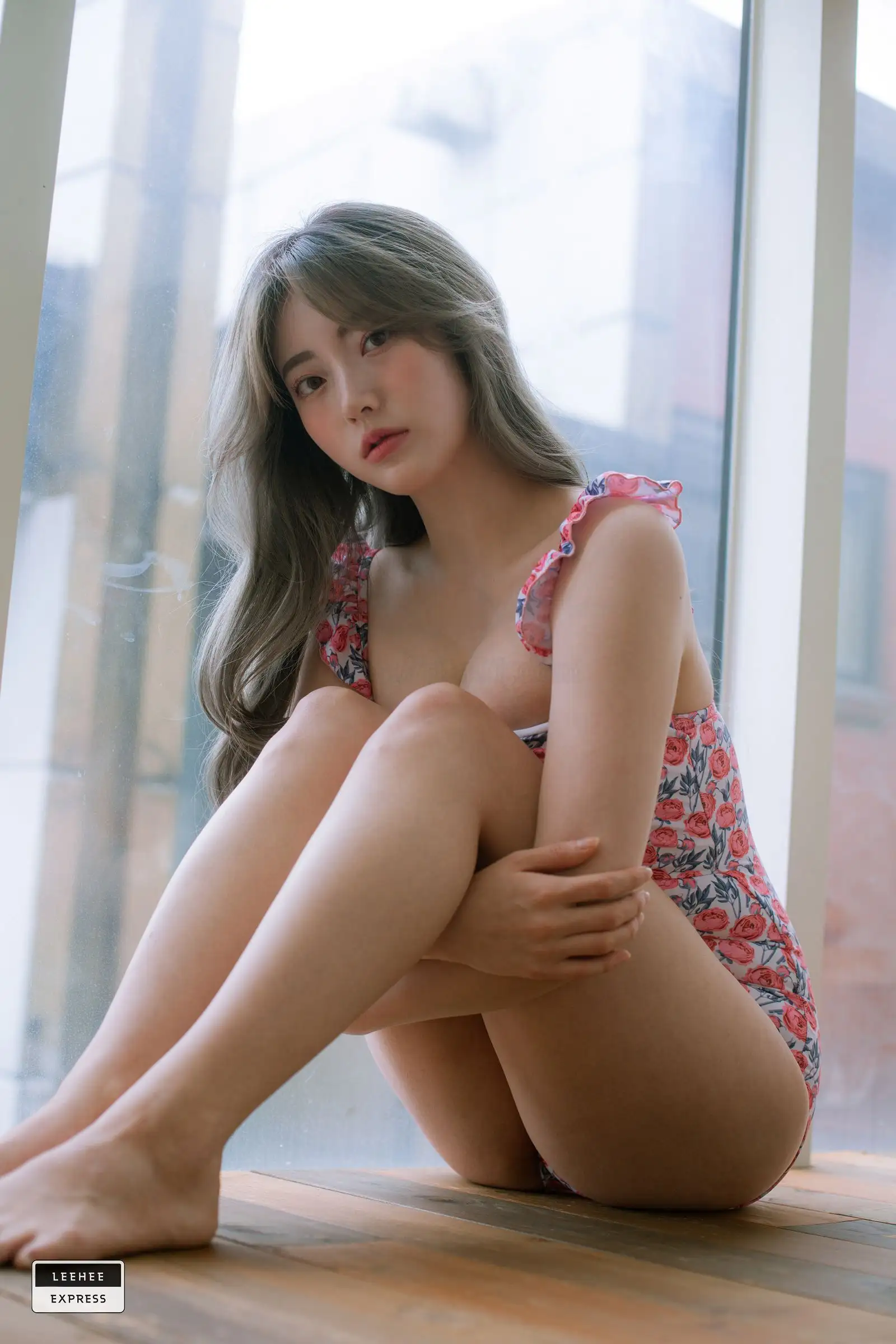 [Leehee Express] 025 LEBE-027 J.A