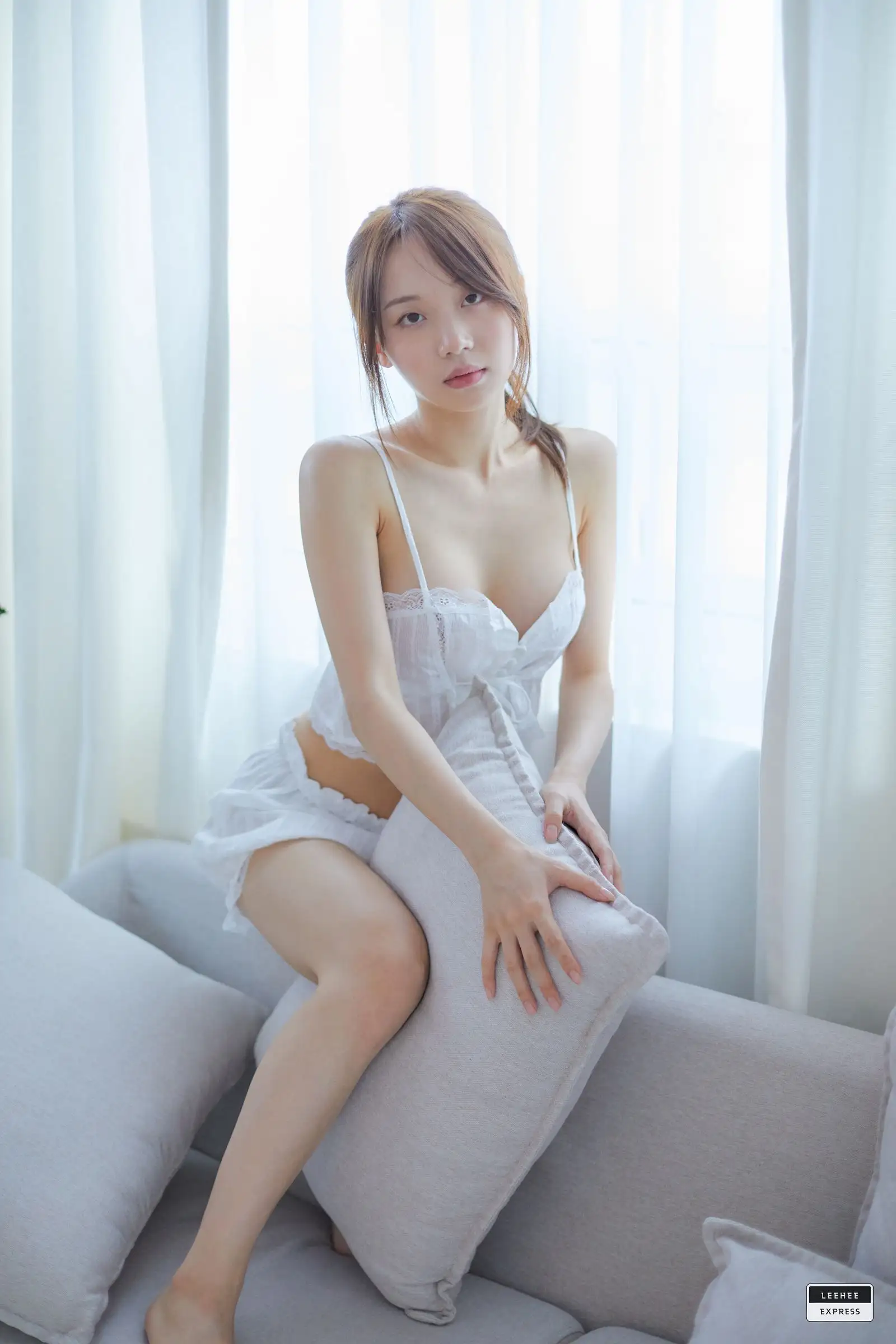 [Leehee Express] 032 LEBE-043B S.O
