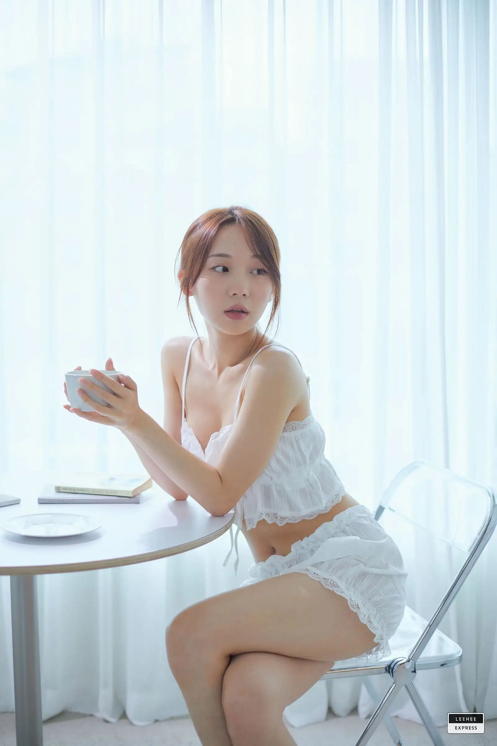 [Leehee Express] 031 LEBE-043A S.O