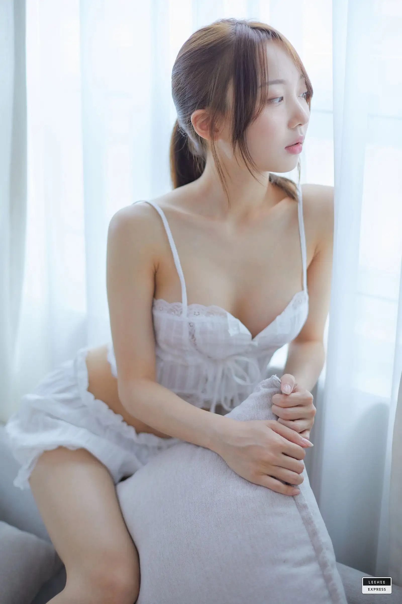 [Leehee Express] 032 LEBE-043B S.O