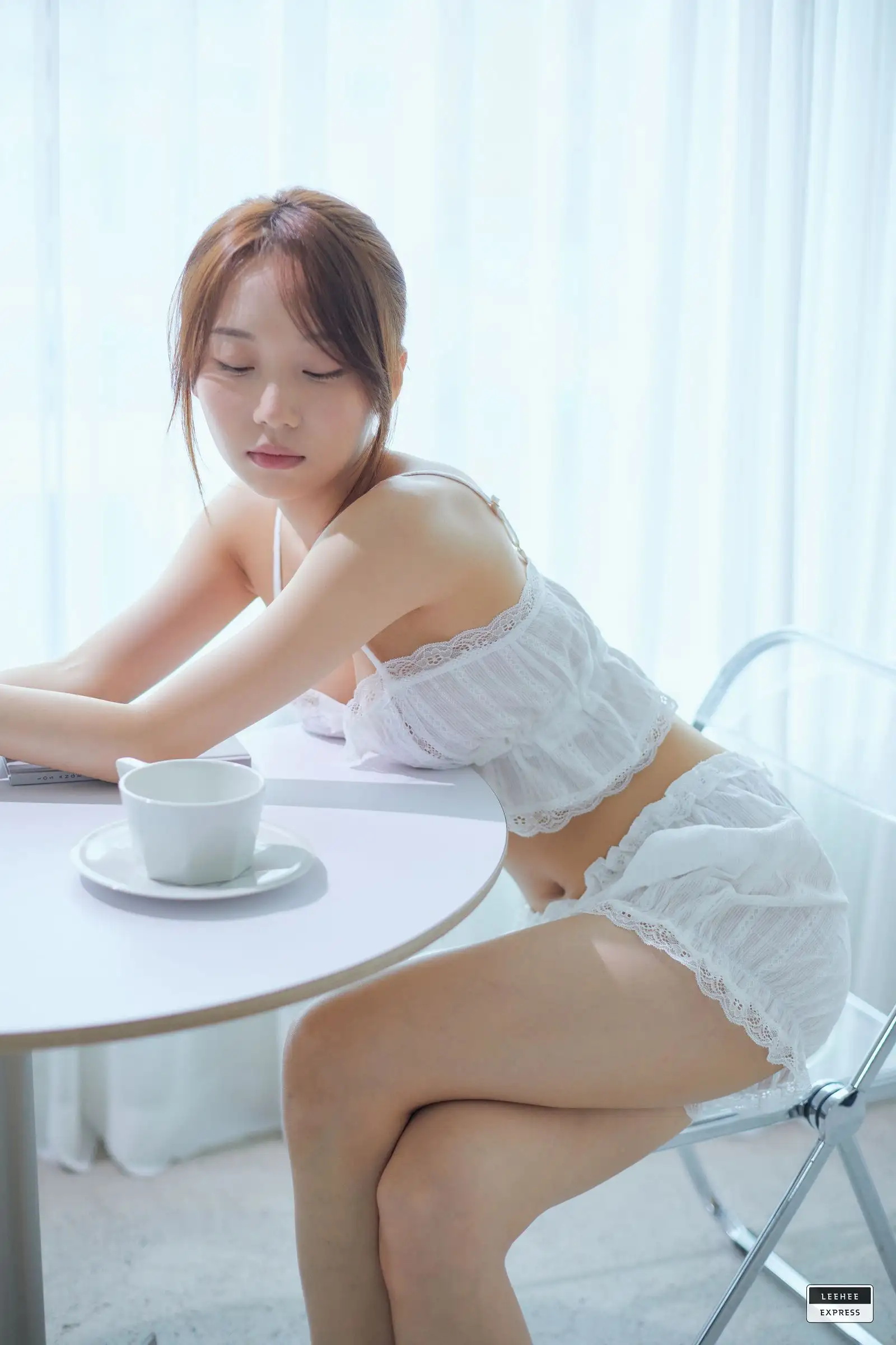 [Leehee Express] 031 LEBE-043A S.O