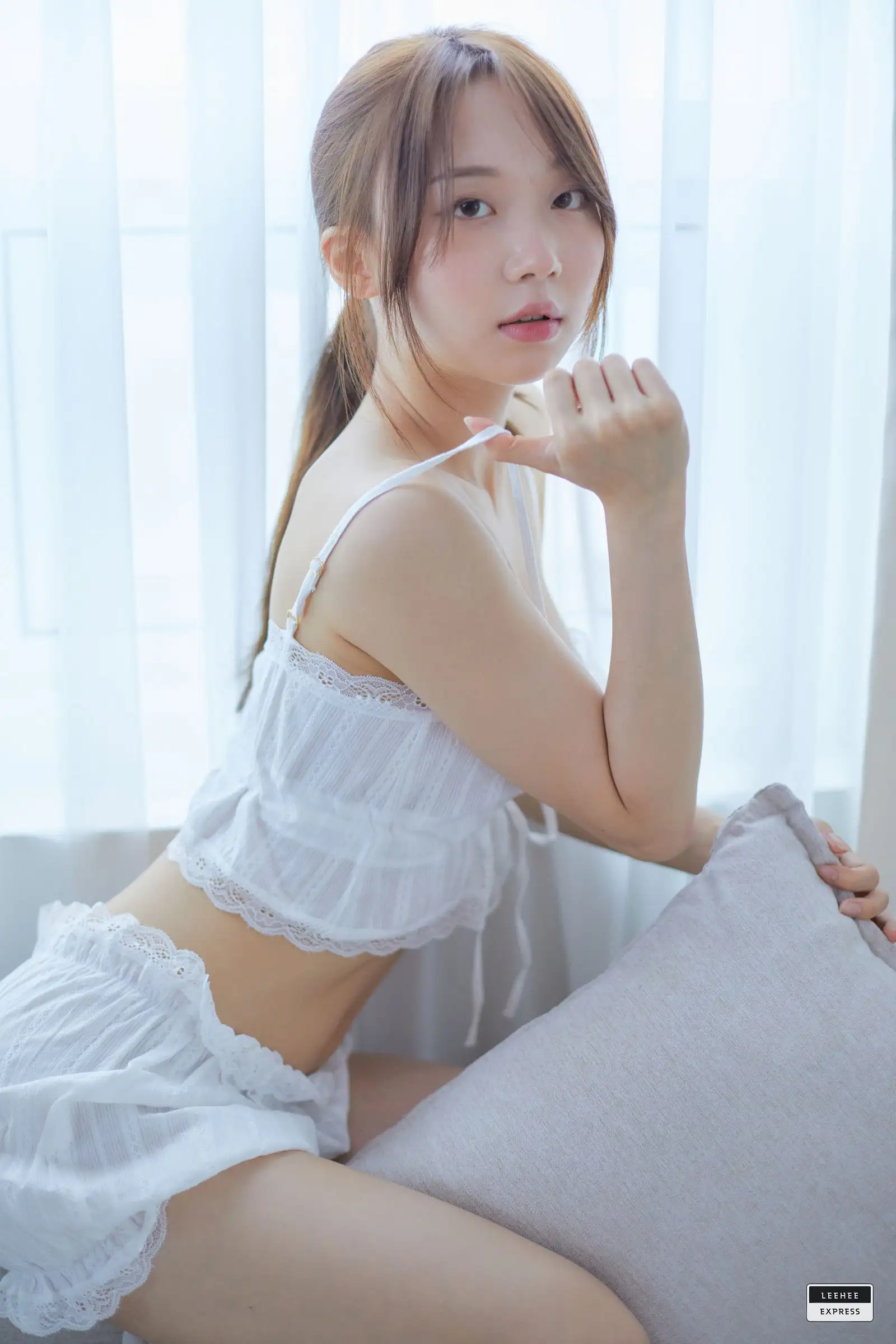 [Leehee Express] 032 LEBE-043B S.O