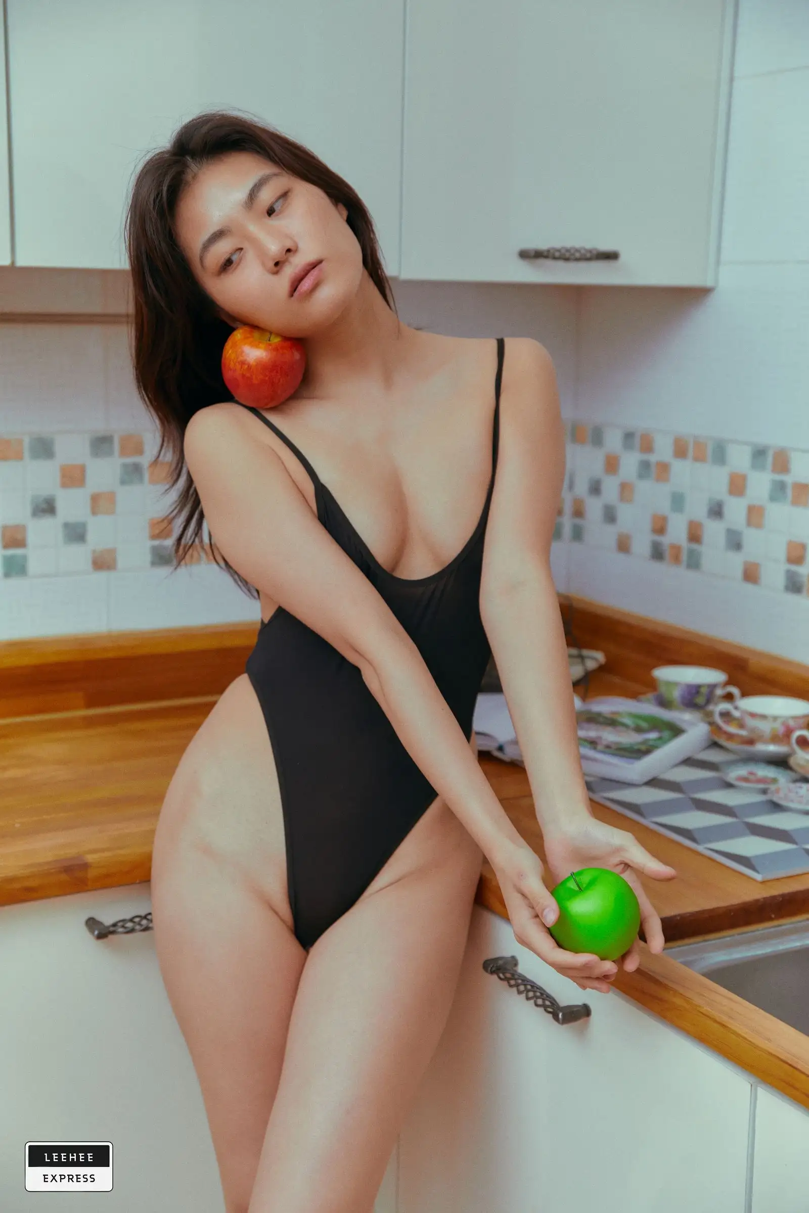 [Leehee Express] 040 LEDG-014 Son.J
