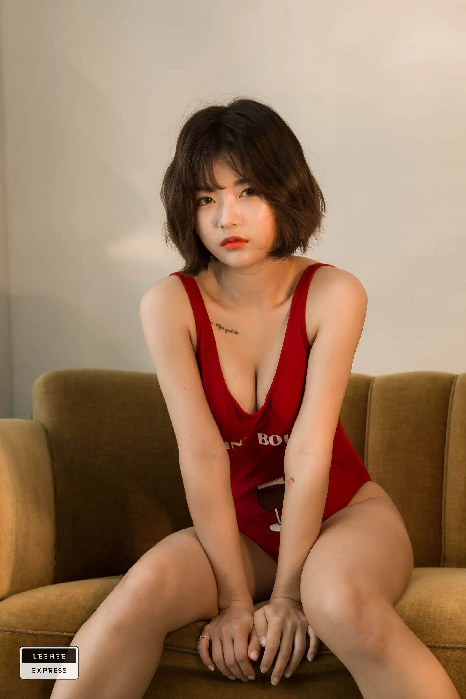 [Leehee Express] 043 LEDG-018B U.Hwa