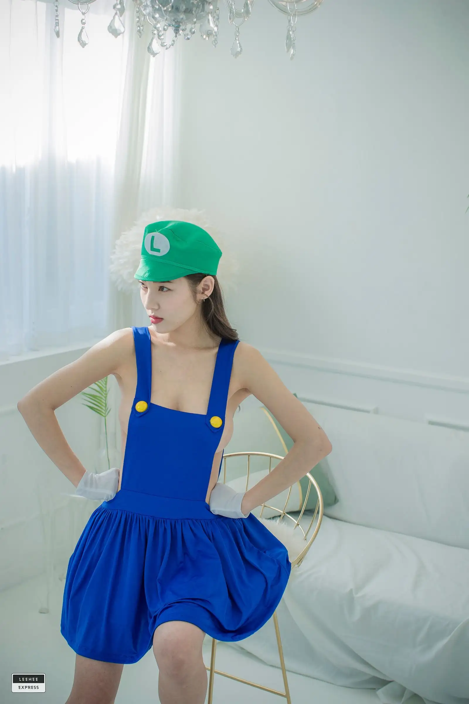 [Leehee Express] 053 LEDG-042B G.su