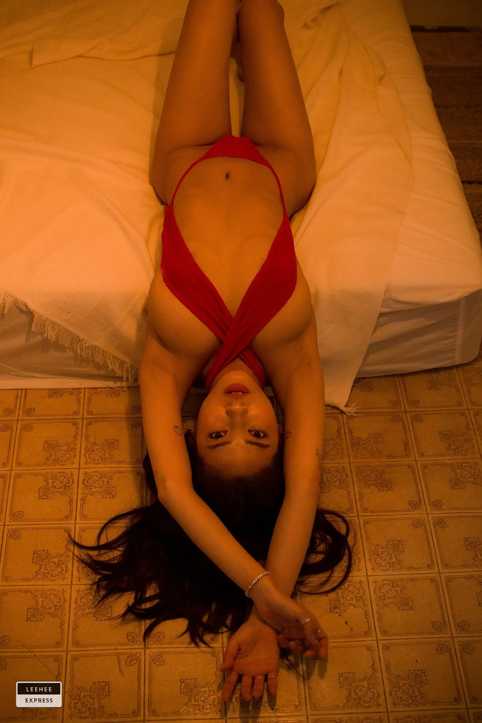 [Leehee Express] 059 LEDG-057B G.su