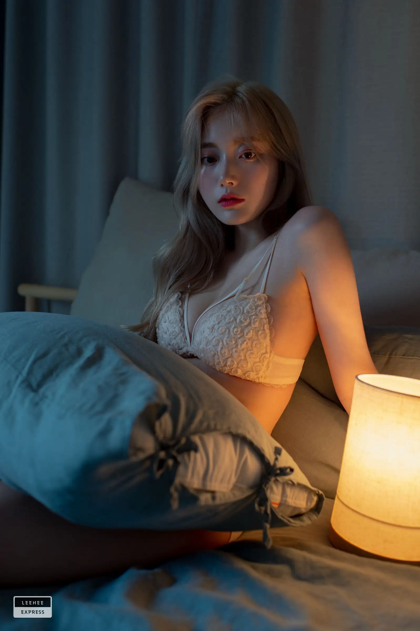 [Leehee Express] 060 LEDG-058 J.A