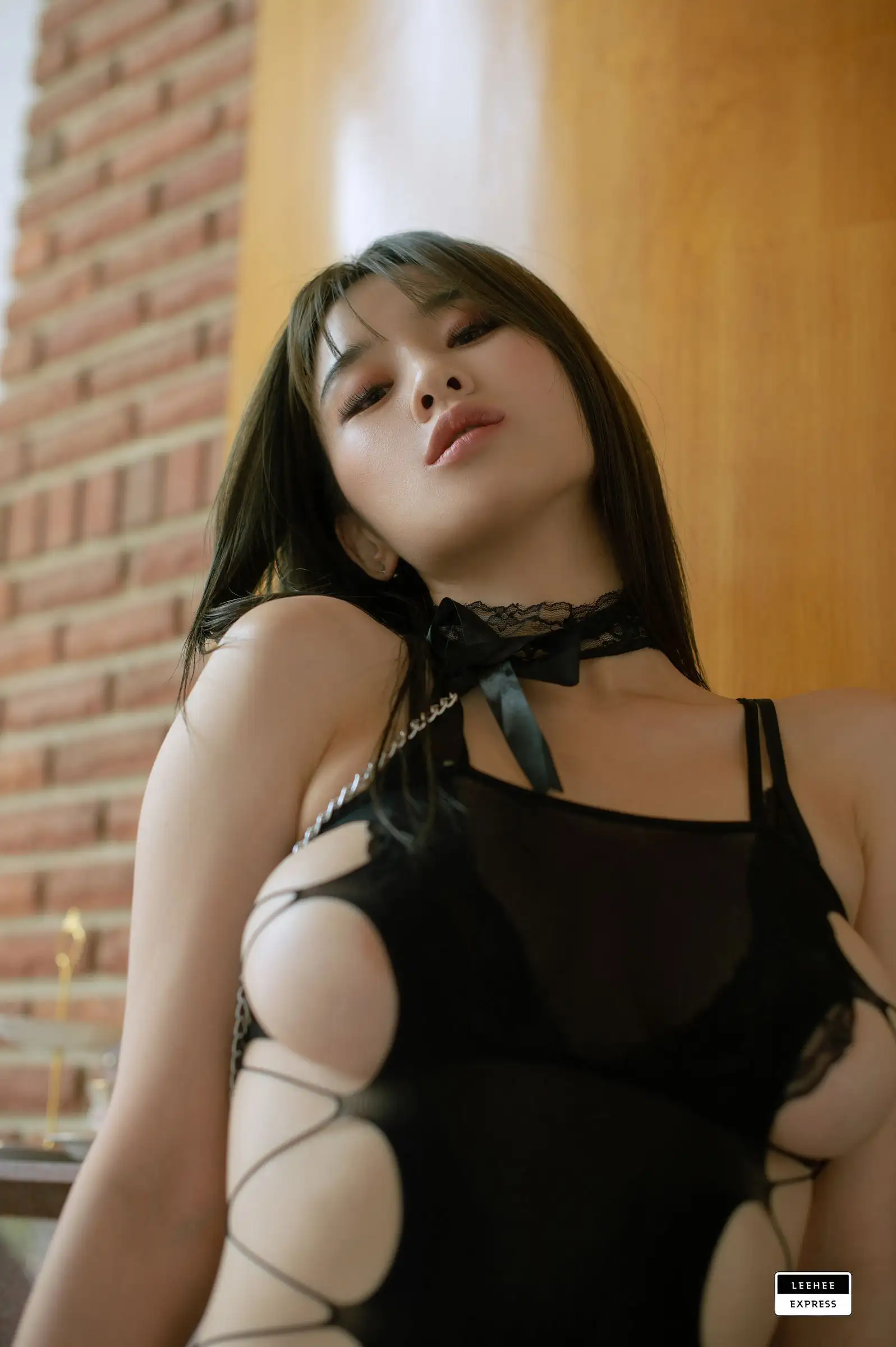 [Leehee Express] 057 LEDG-055A Woo