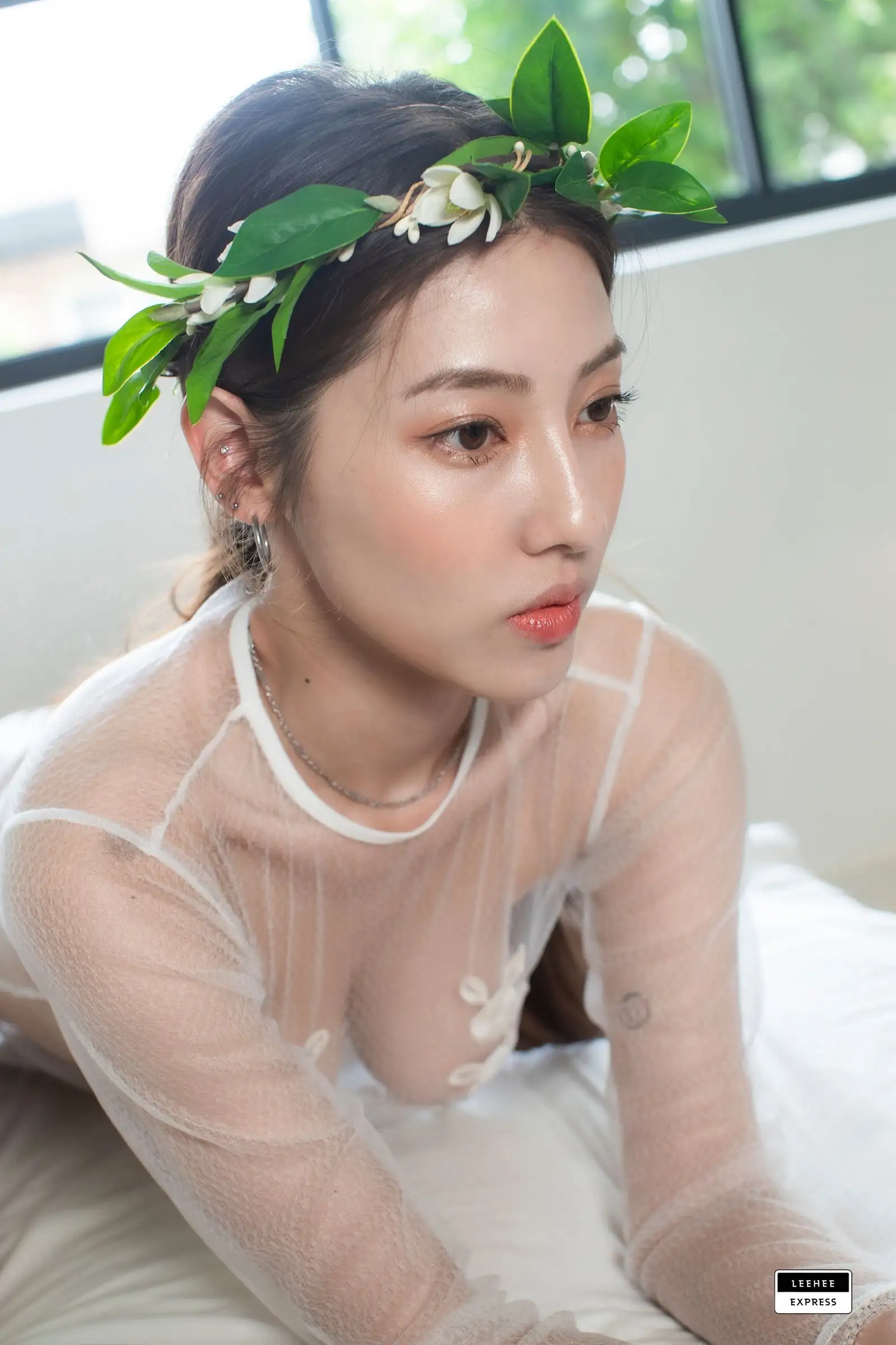 [Leehee Express] 065 LEDG-083A G.su