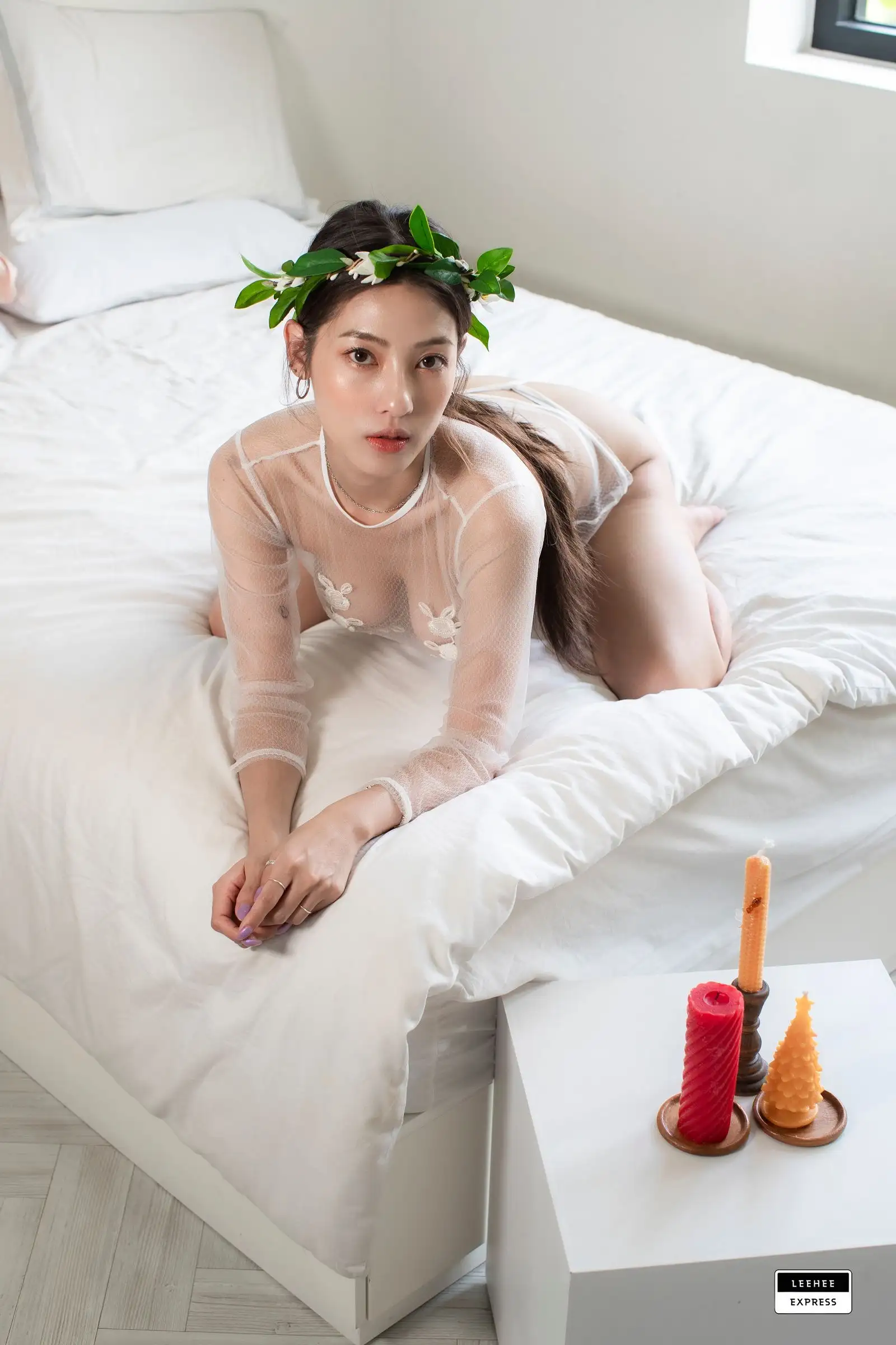 [Leehee Express] 065 LEDG-083A G.su