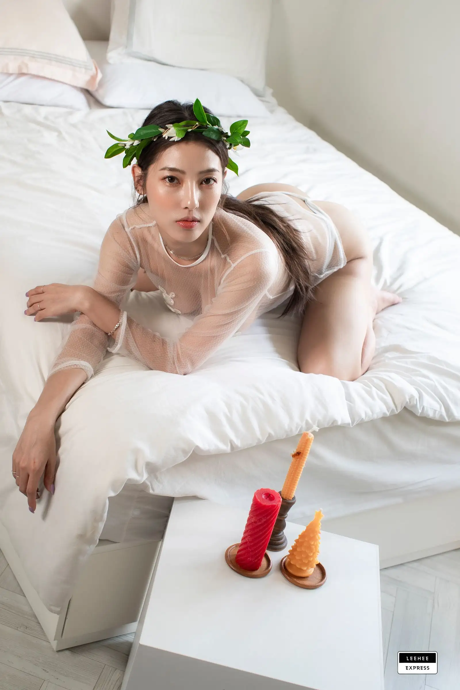 [Leehee Express] 065 LEDG-083A G.su