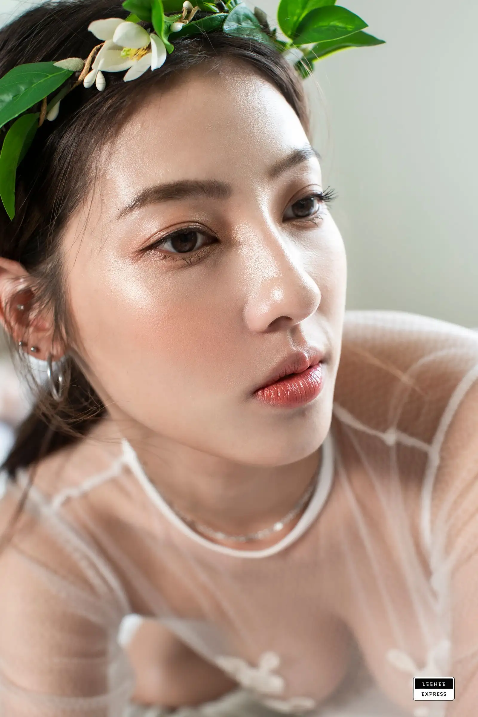 [Leehee Express] 065 LEDG-083A G.su