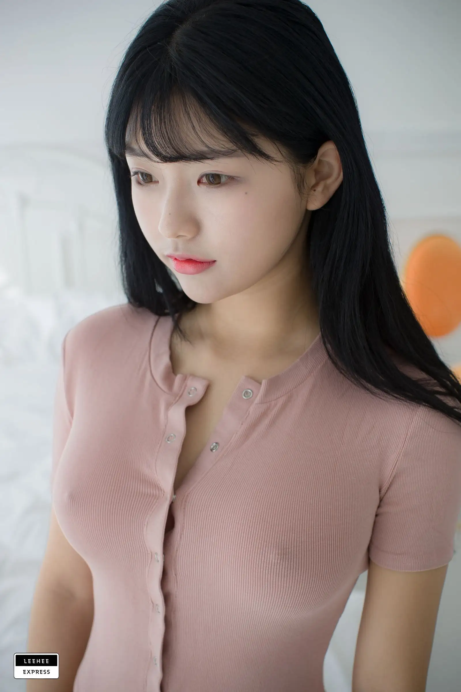 [Leehee Express] 071 LEHF-017B U.Hwa