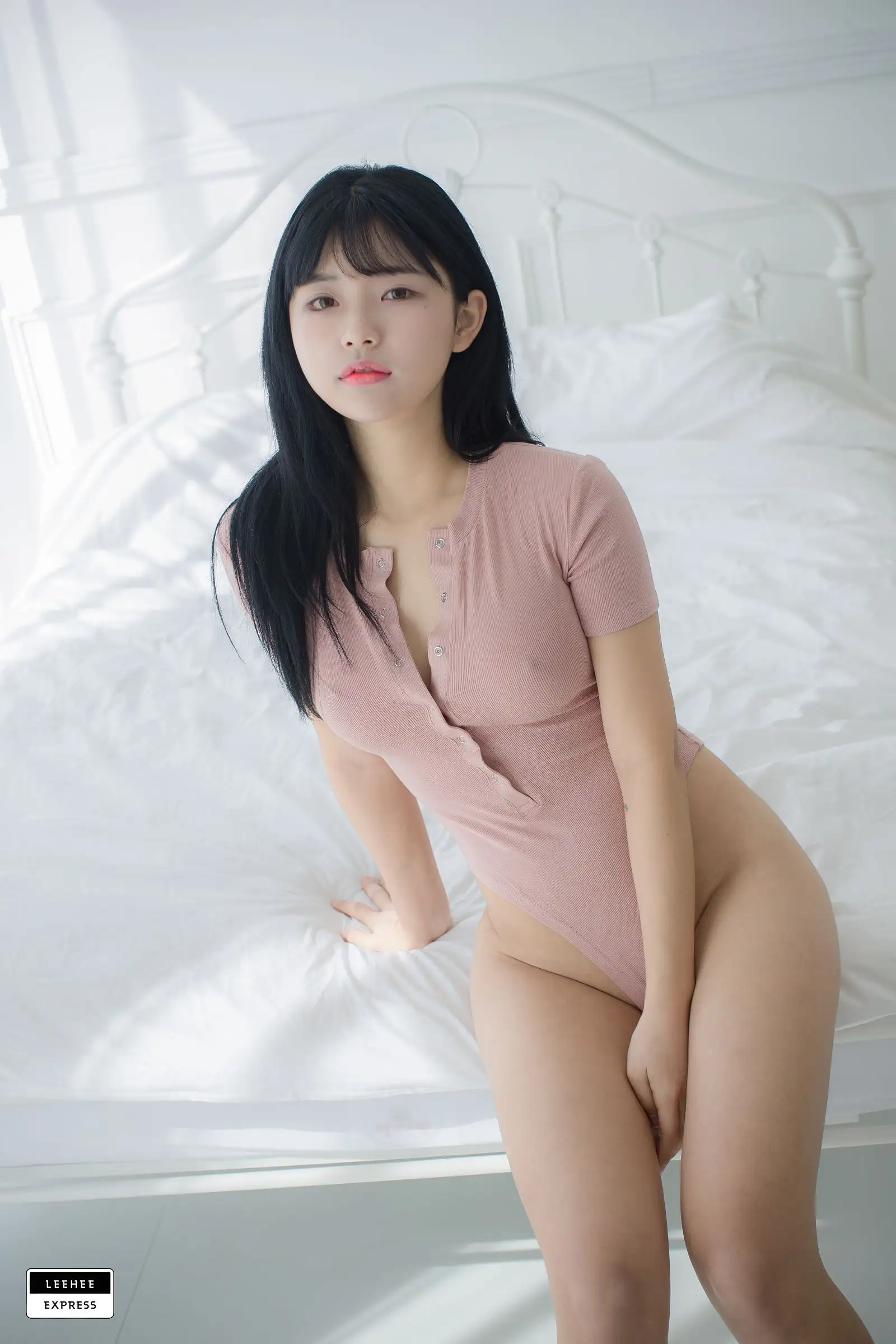 [Leehee Express] 071 LEHF-017B U.Hwa