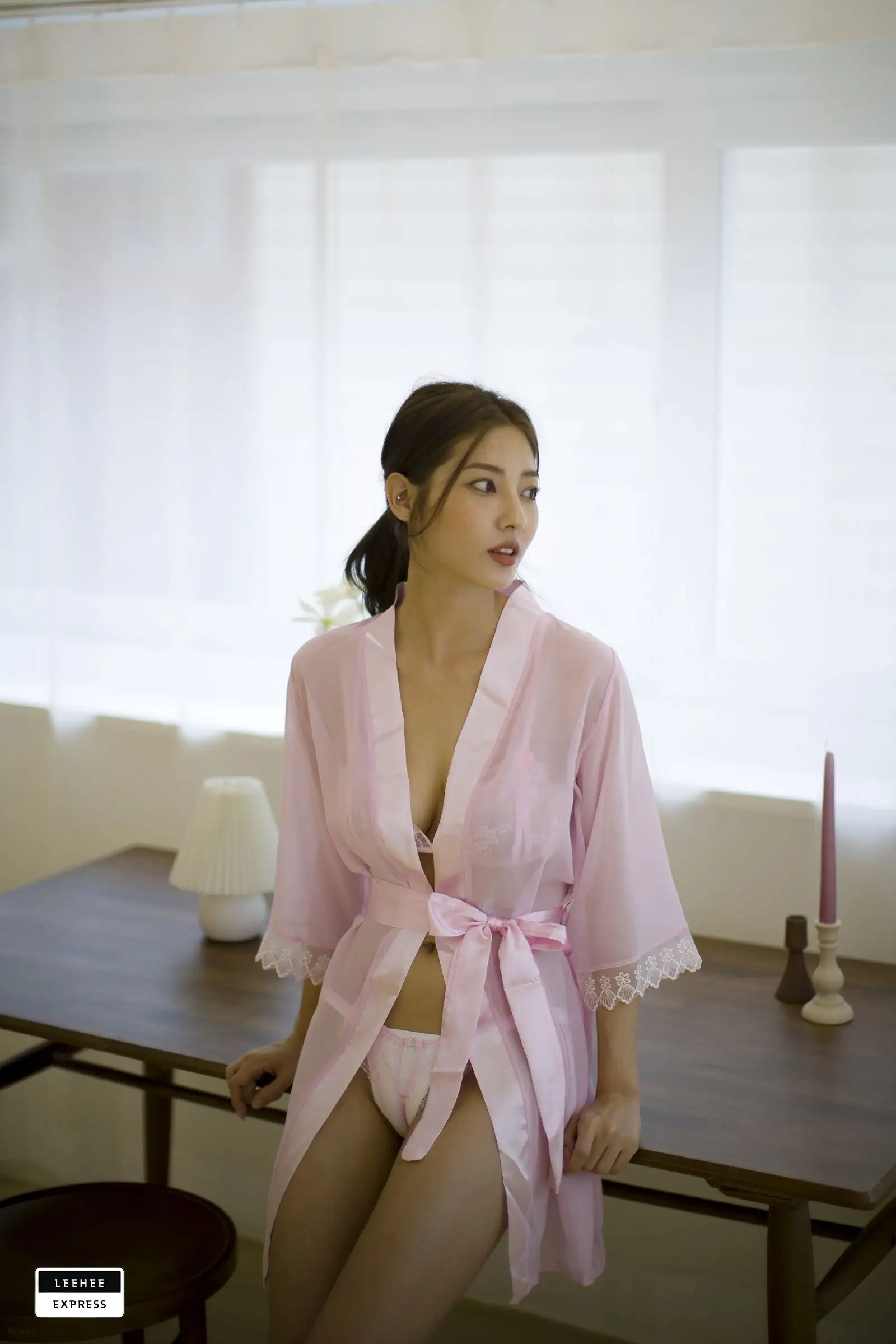 [Leehee Express] 080 LELV-001C G.su