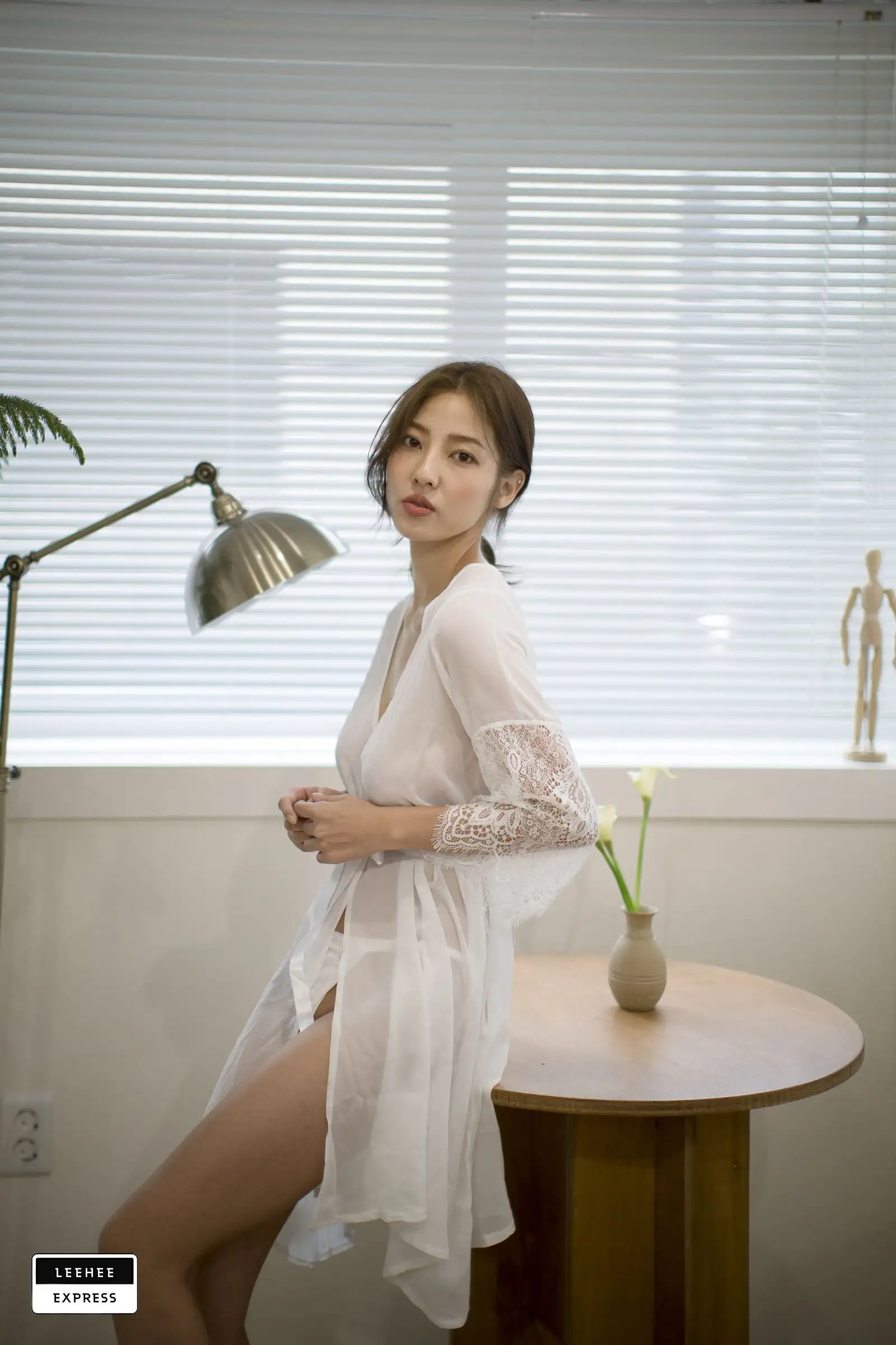 [Leehee Express] 079 LELV-001B G.su