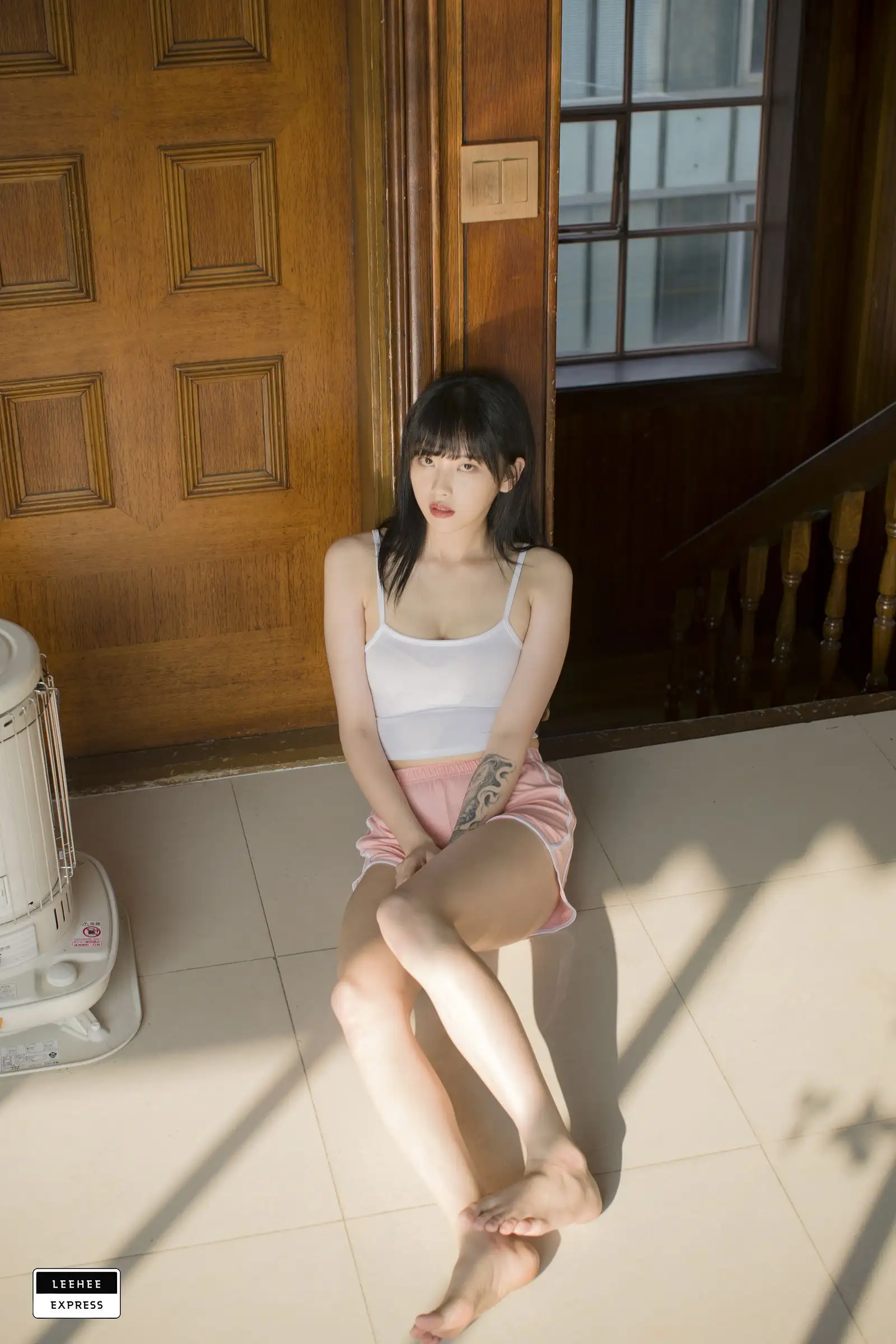 [Leehee Express] 087 LEND-001A GMS