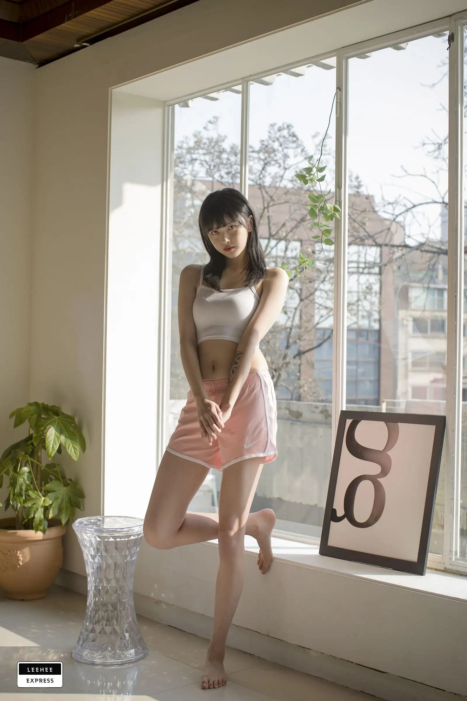[Leehee Express] 087 LEND-001A GMS