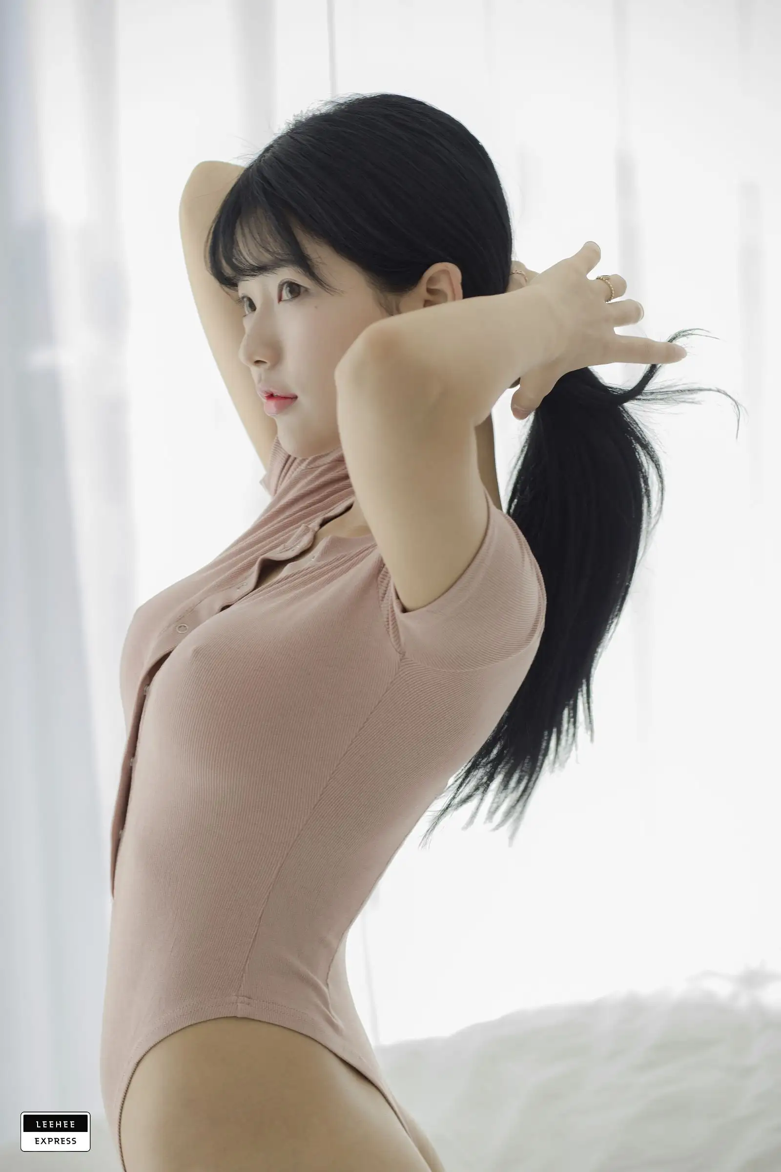 [Leehee Express] 090 LEND-004 U.Hwa