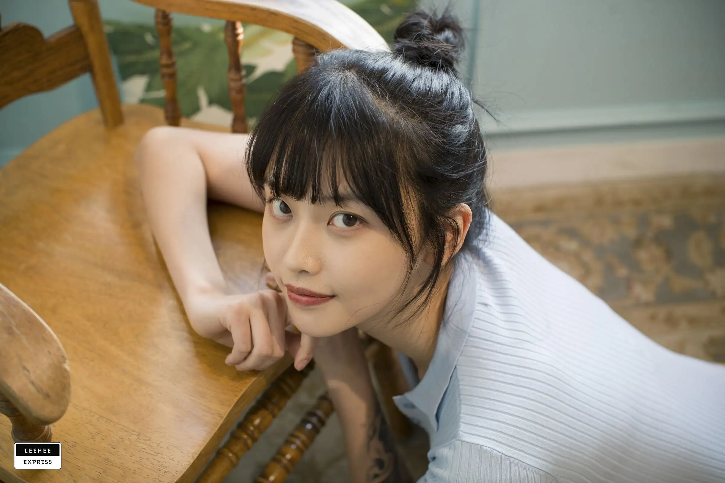 [Leehee Express] 088 LEND-001B GMS