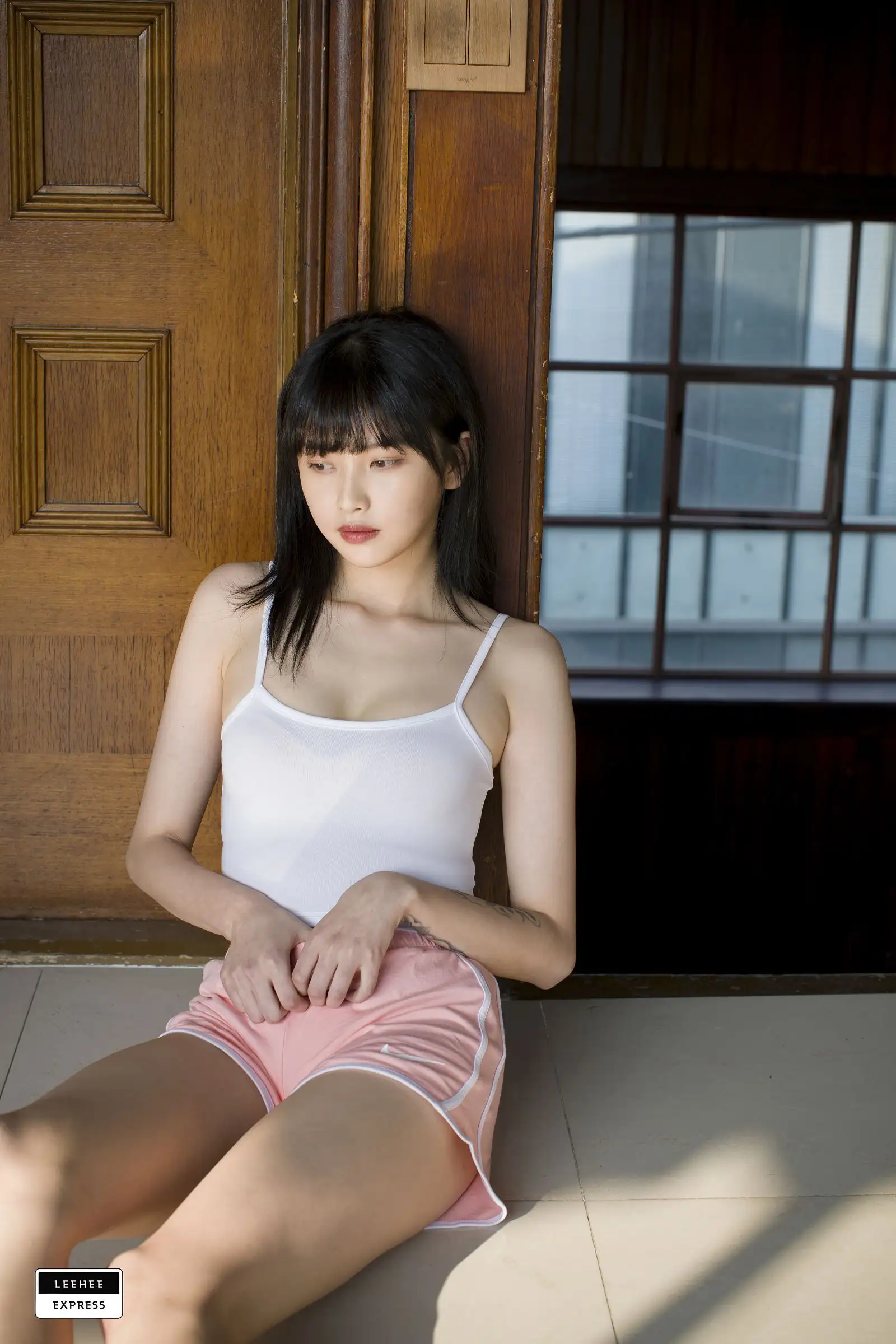 [Leehee Express] 087 LEND-001A GMS