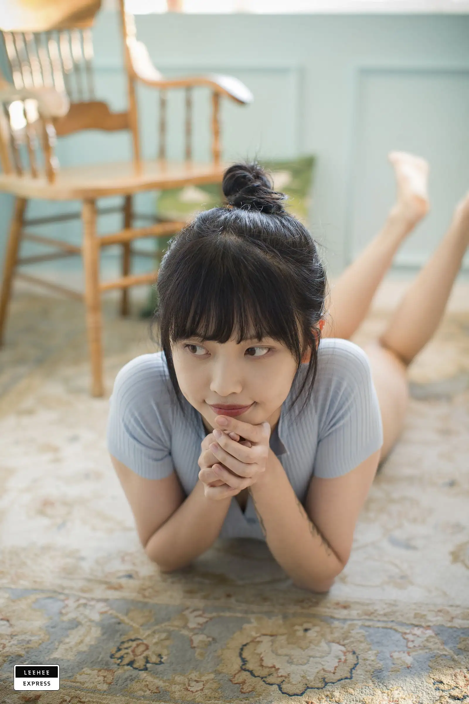 [Leehee Express] 088 LEND-001B GMS
